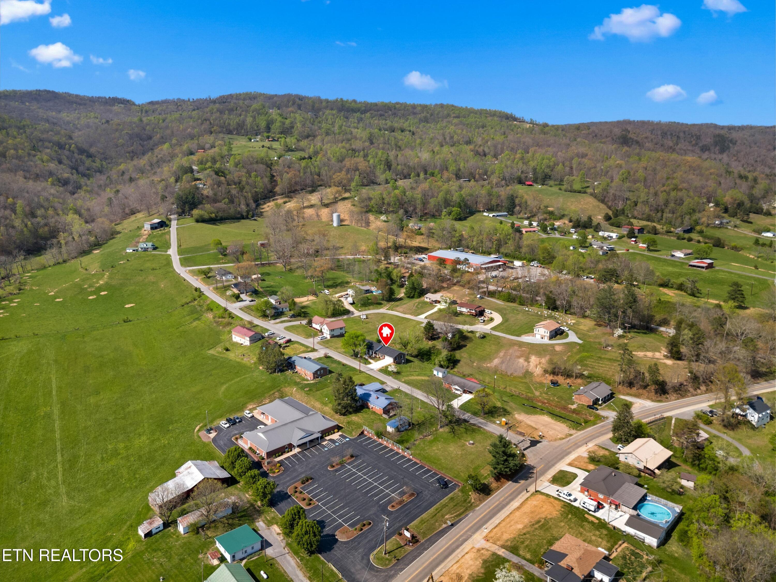 168 Jones Road Sneedville TN 37869