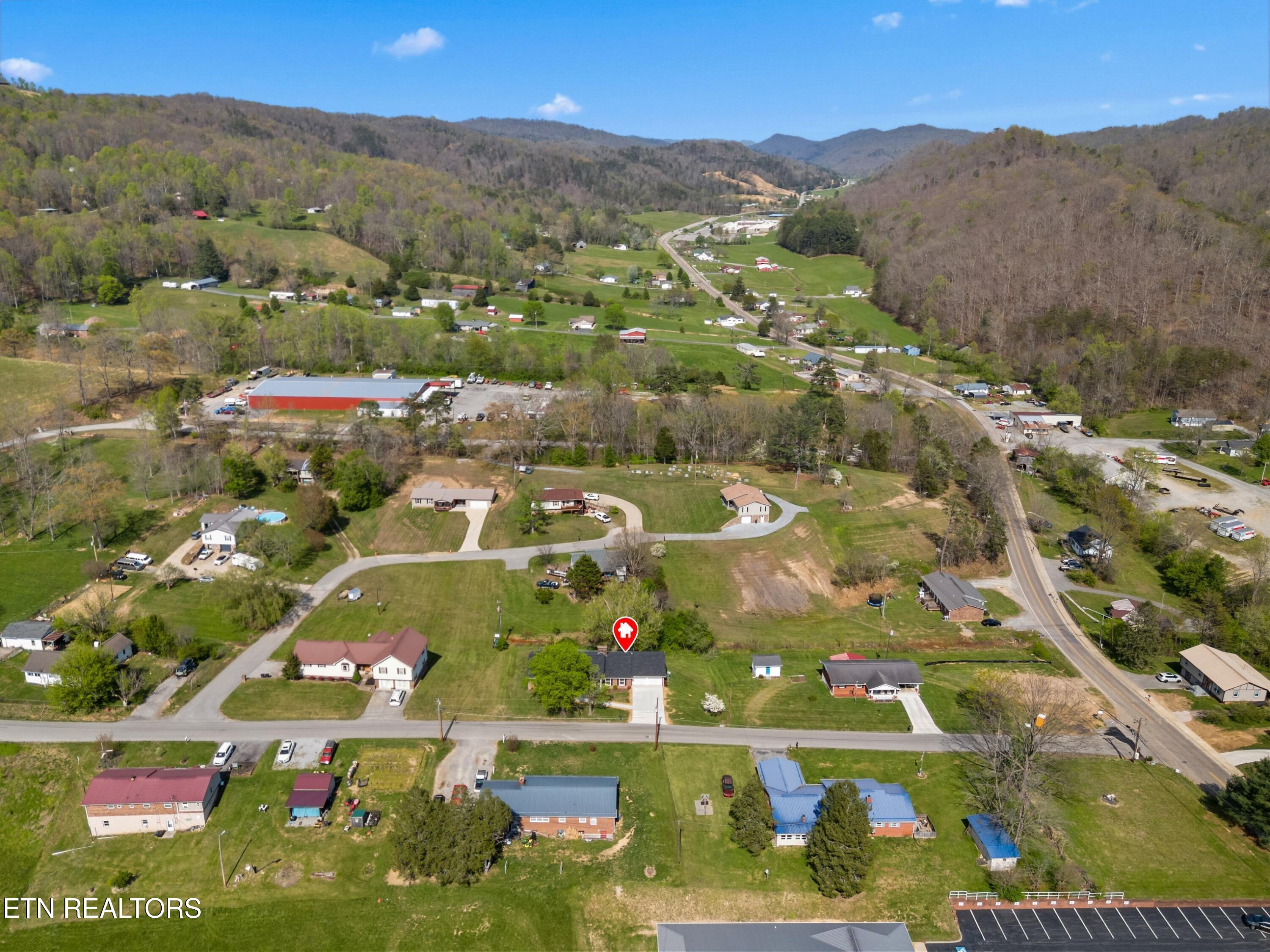 168 Jones Road Sneedville TN 37869