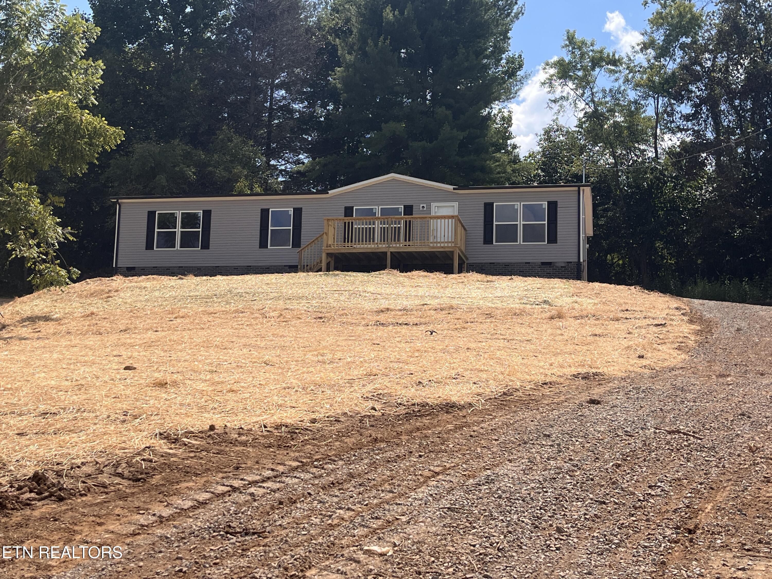 239 Honey Drive New Tazewell TN 37825