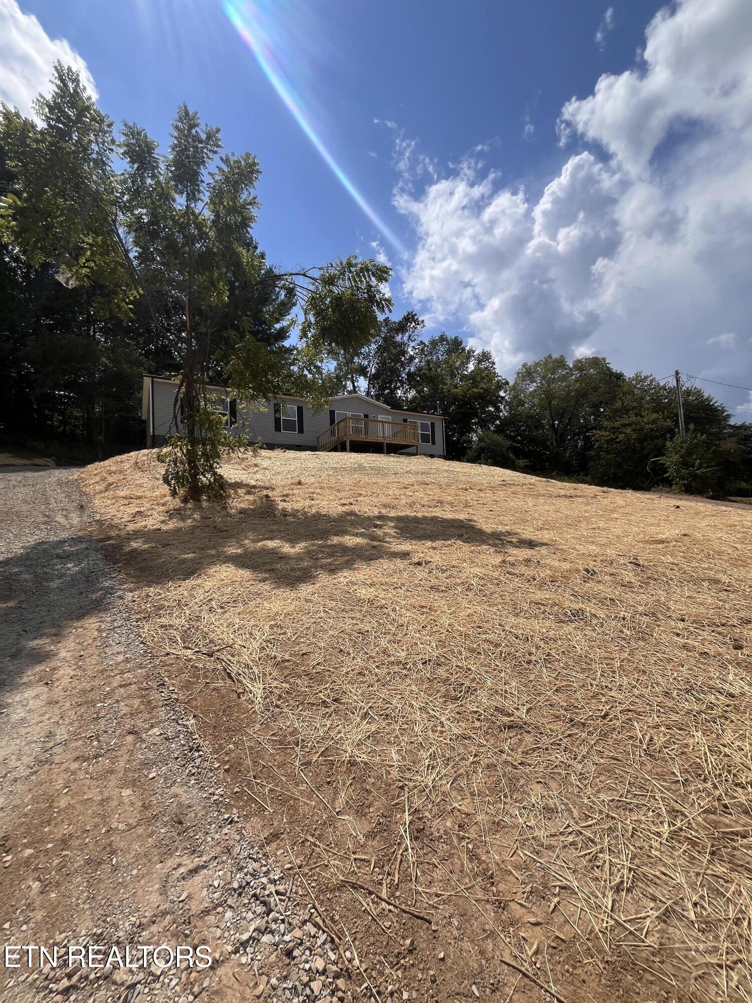 239 Honey Drive New Tazewell TN 37825