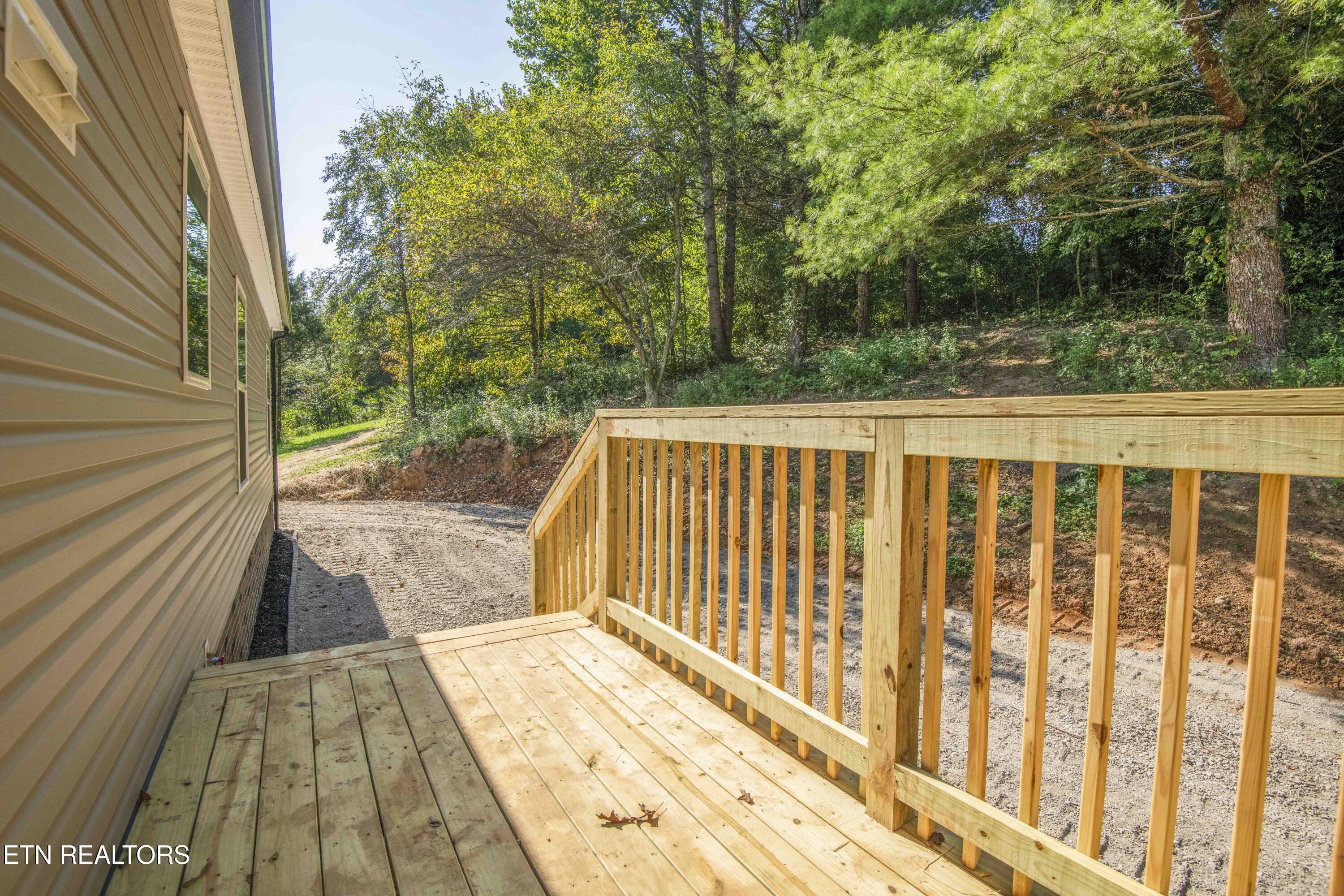 239 Honey Drive New Tazewell TN 37825