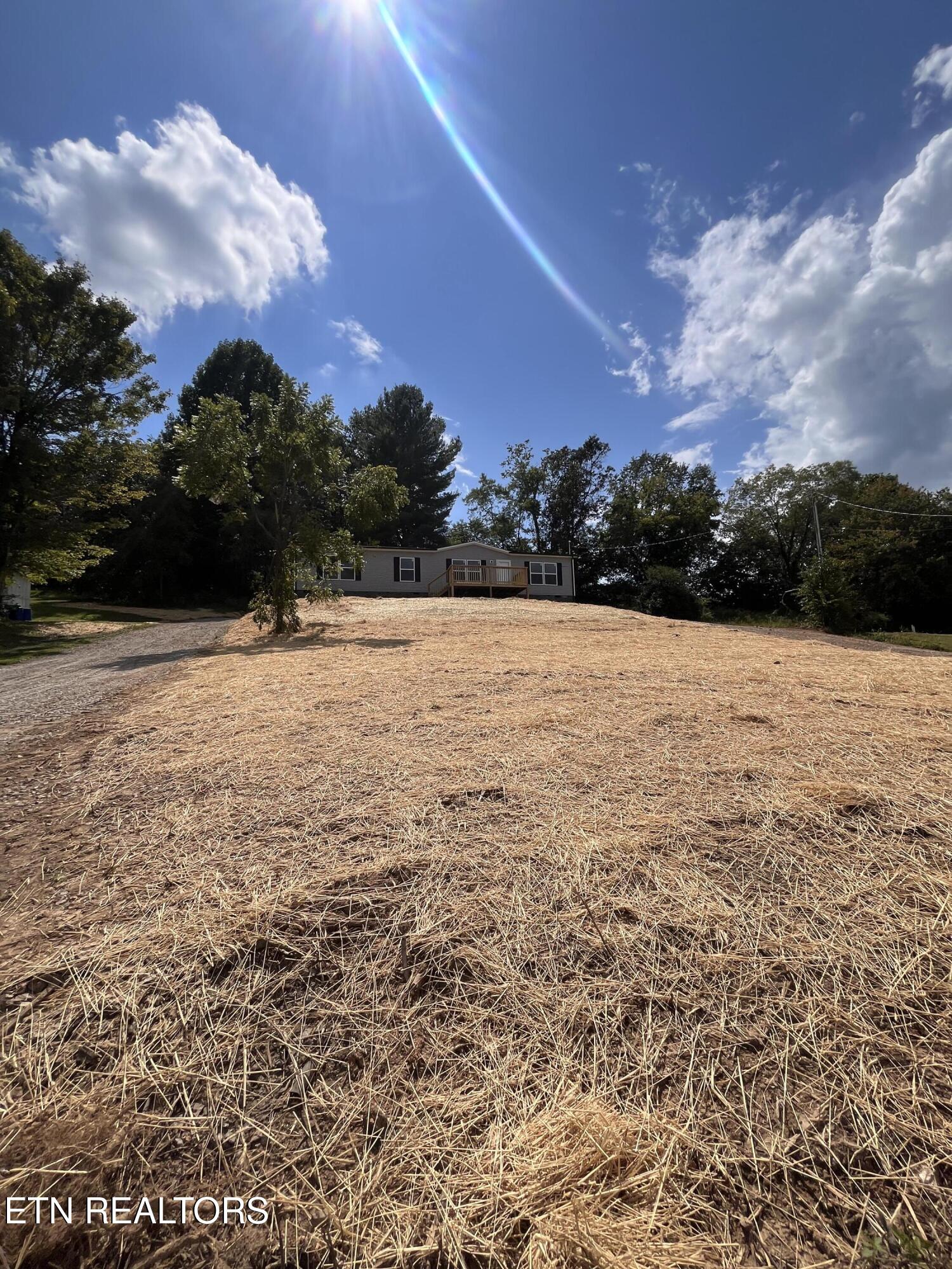 239 Honey Drive New Tazewell TN 37825