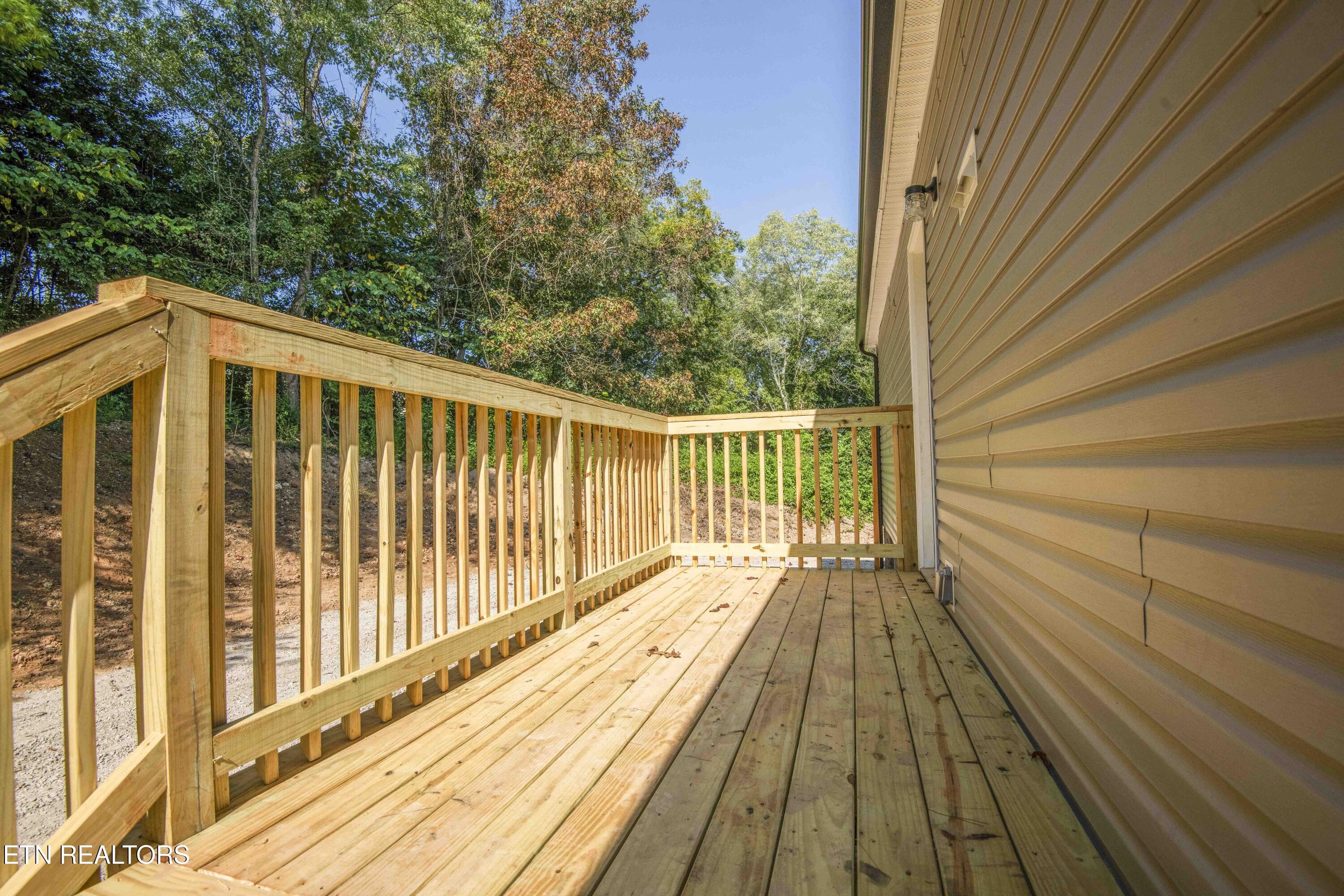 239 Honey Drive New Tazewell TN 37825
