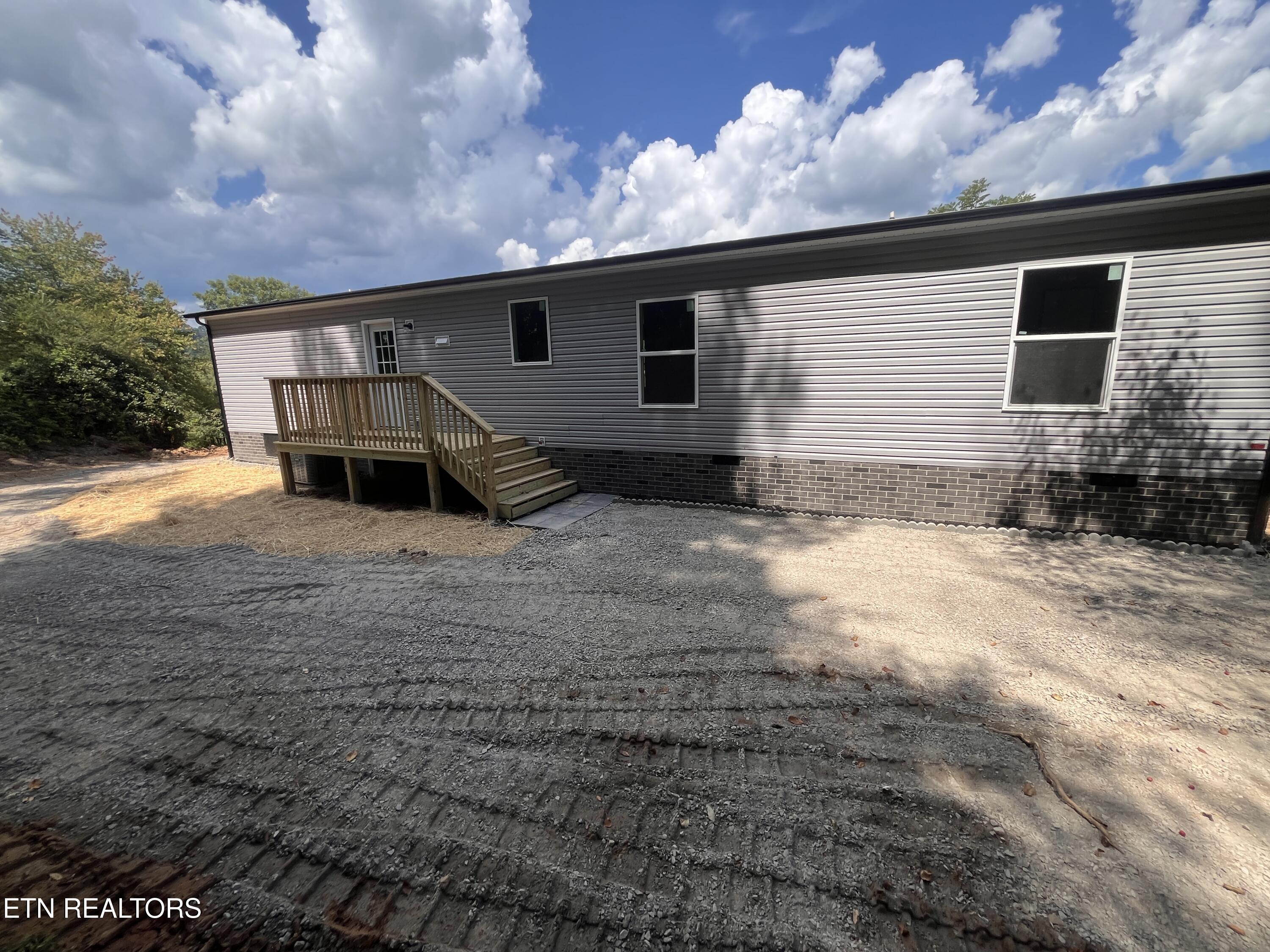 239 Honey Drive New Tazewell TN 37825