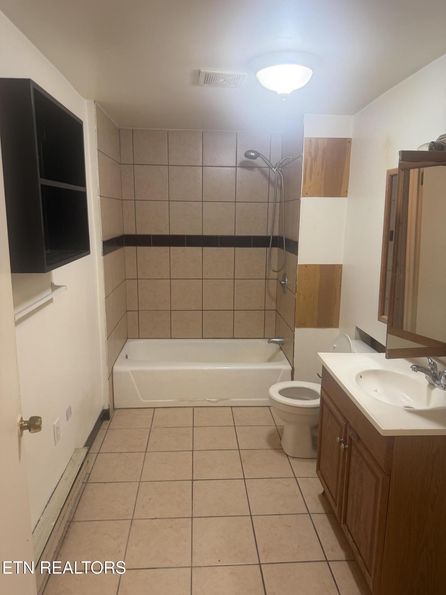 2832 Rifle Range Drive Knoxville TN 37918