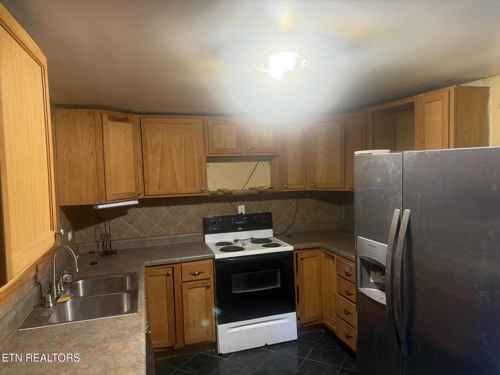 2832 Rifle Range Drive Knoxville TN 37918