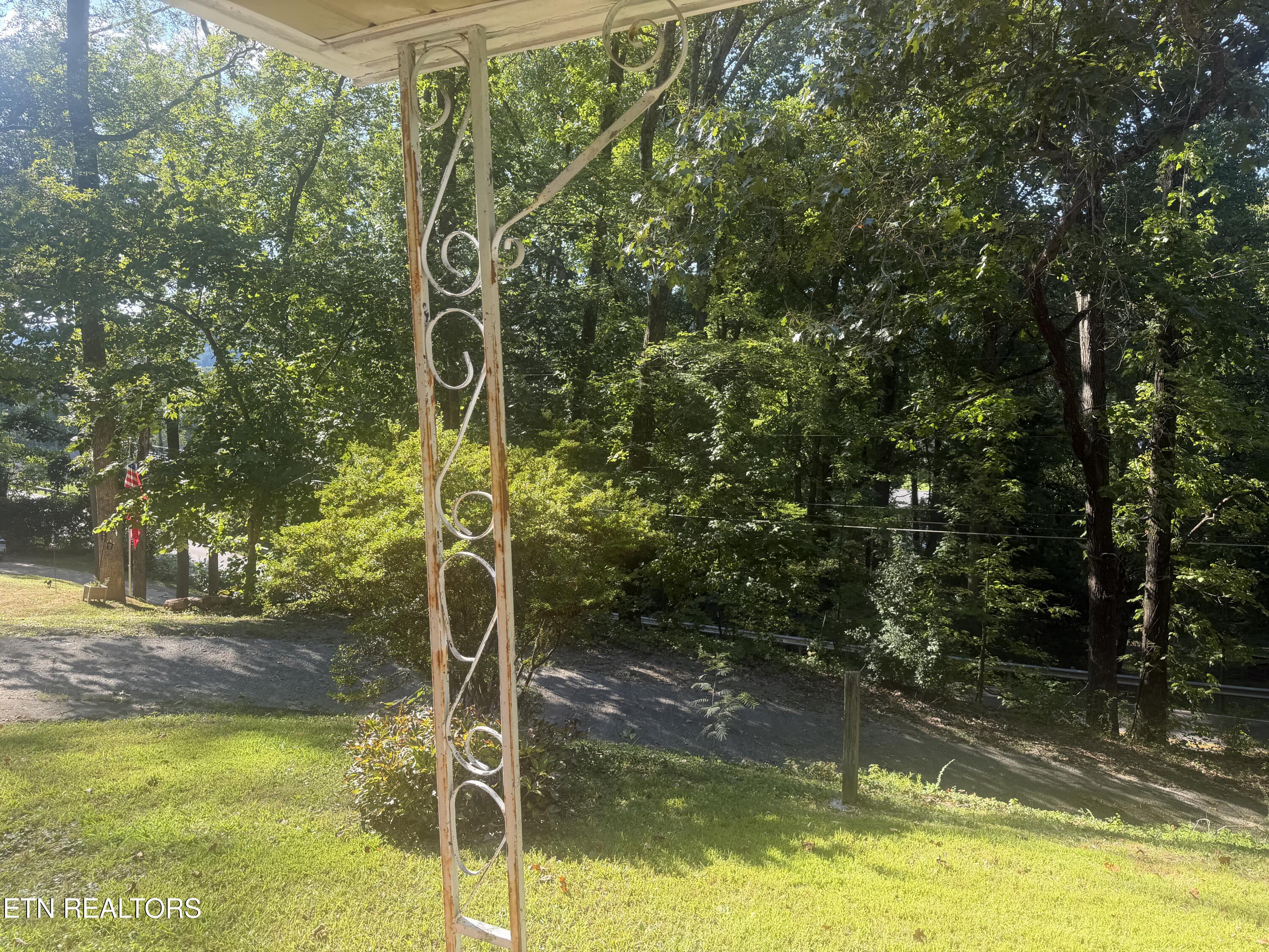 2832 Rifle Range Drive Knoxville TN 37918
