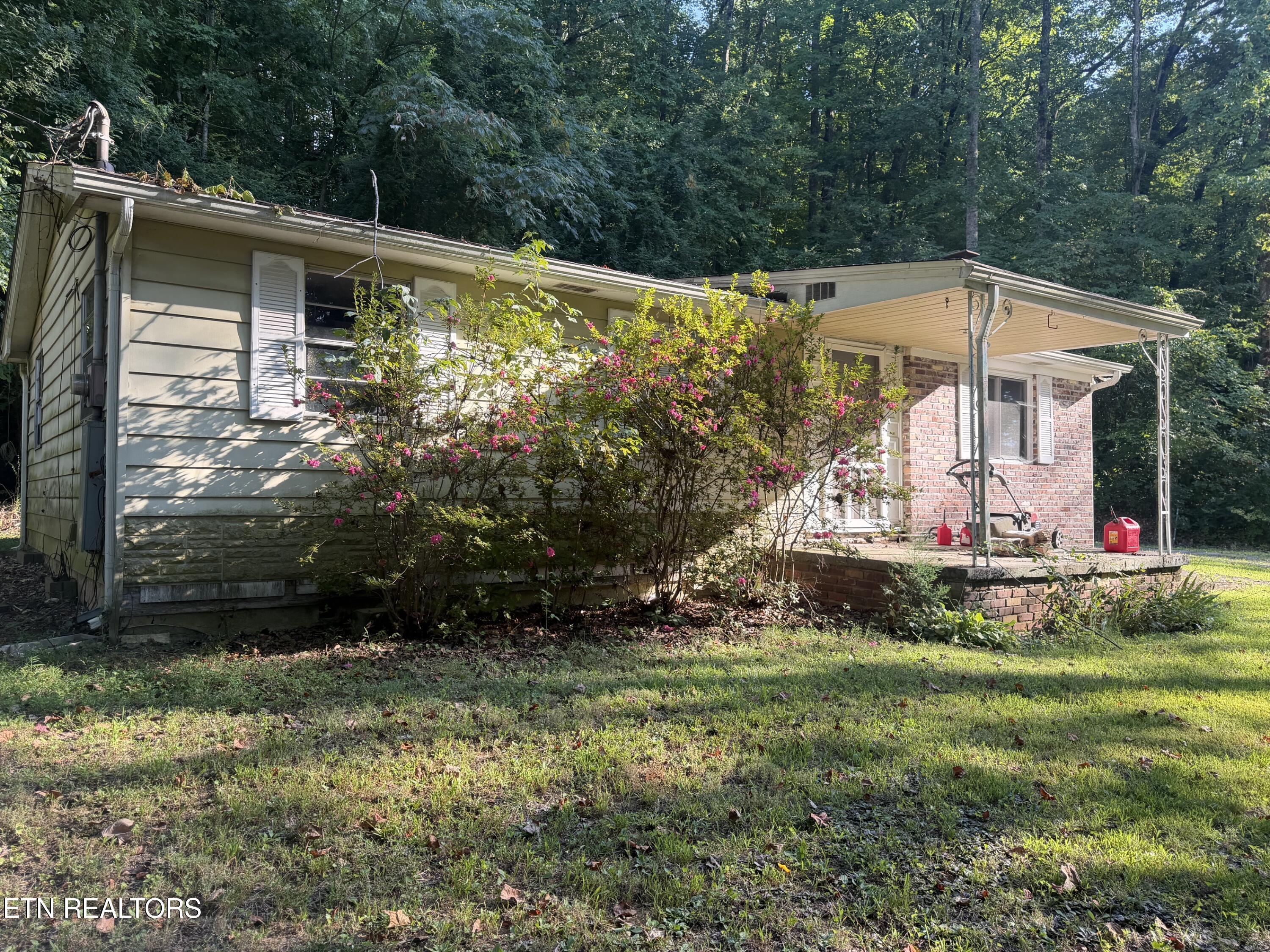 2832 Rifle Range Drive Knoxville TN 37918