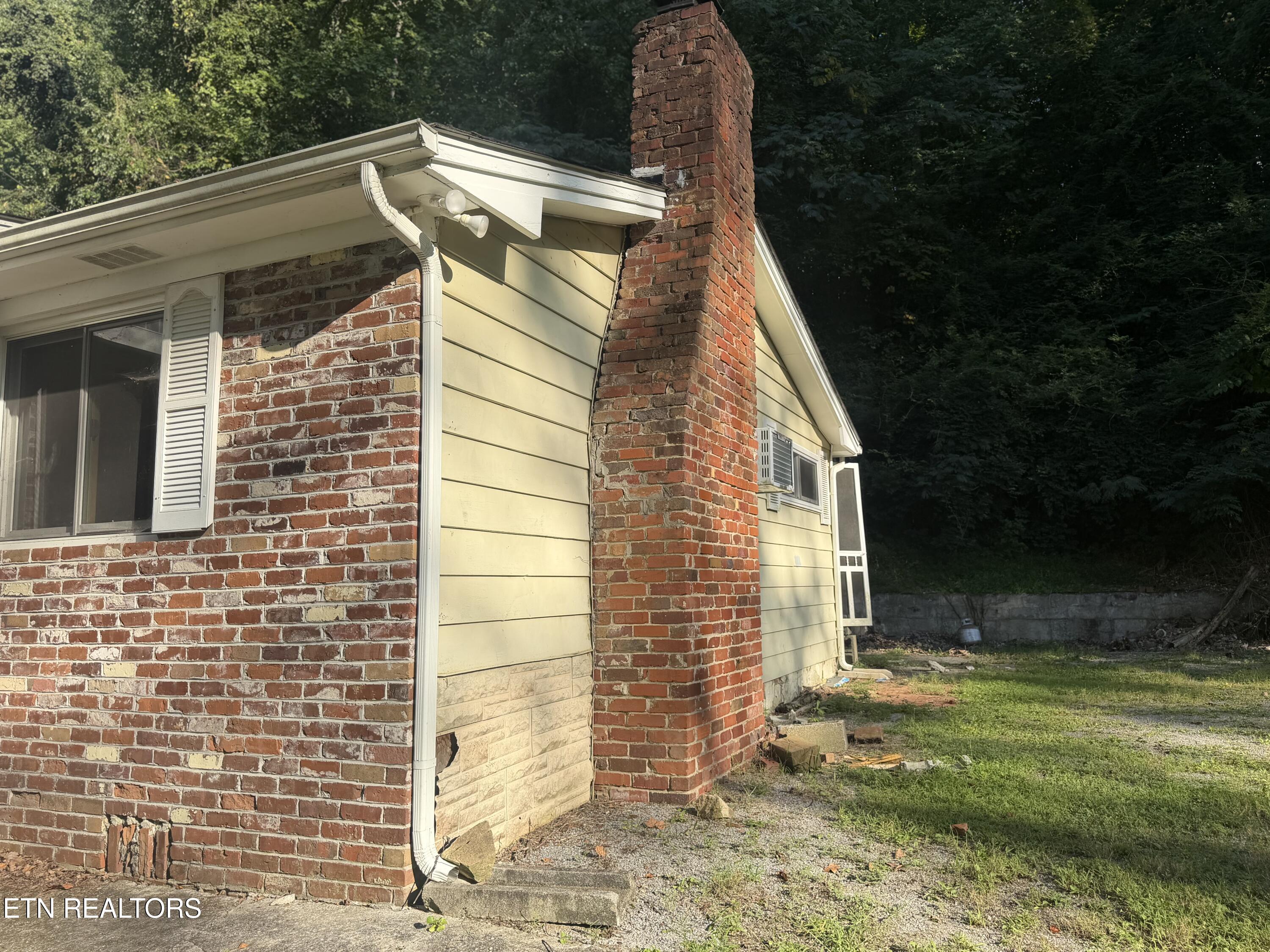 2832 Rifle Range Drive Knoxville TN 37918