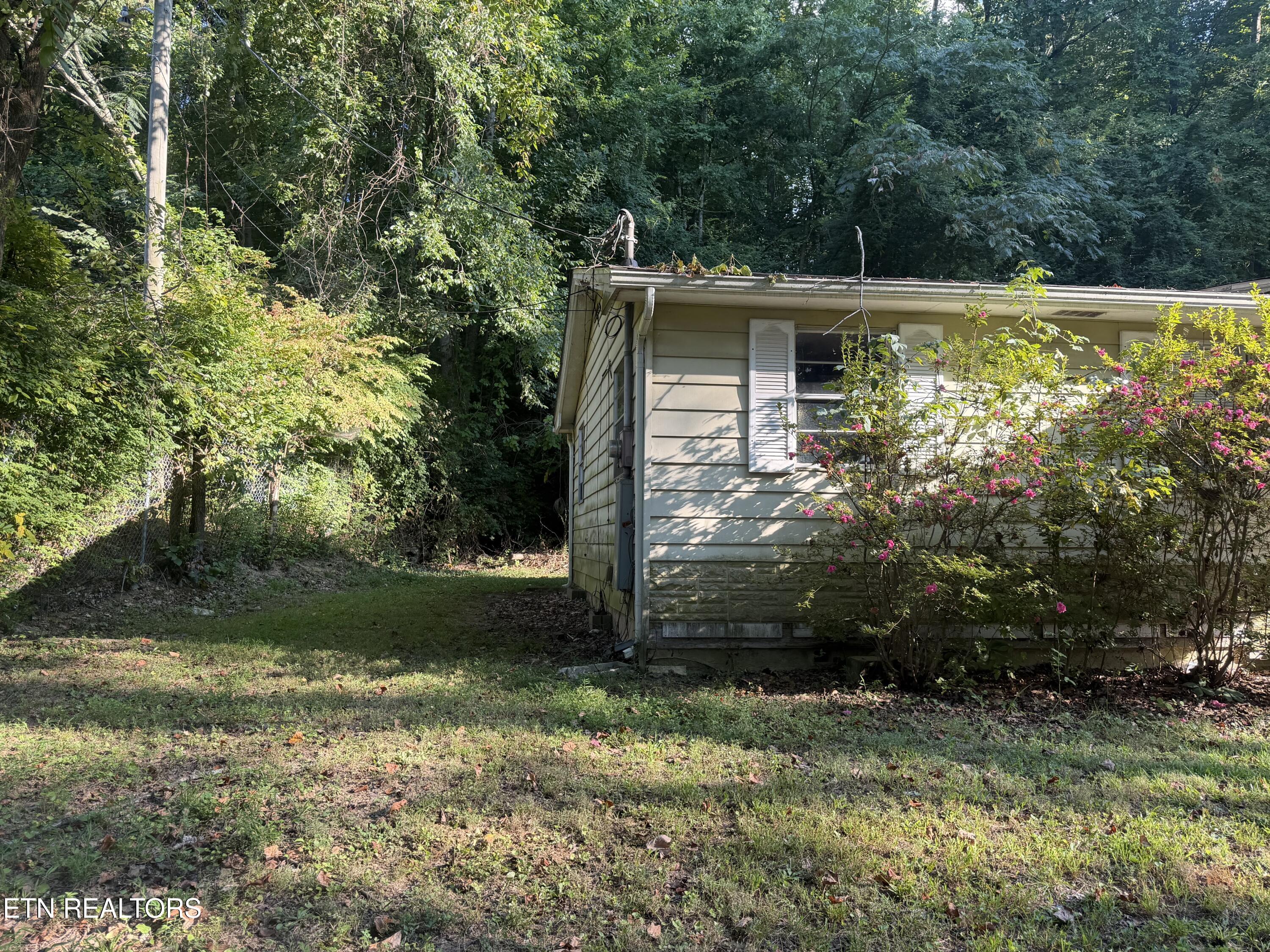 2832 Rifle Range Drive Knoxville TN 37918