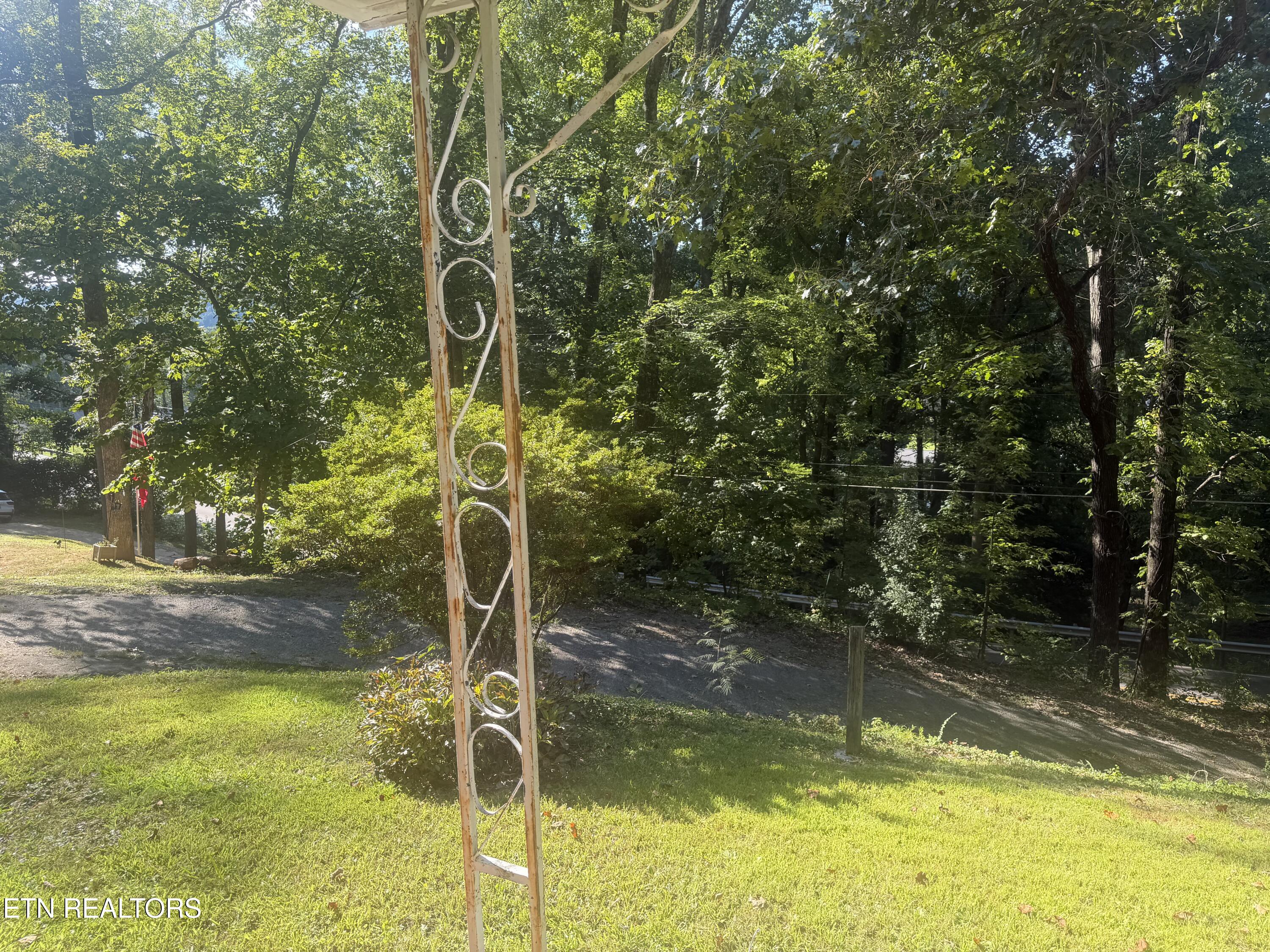 2832 Rifle Range Drive Knoxville TN 37918