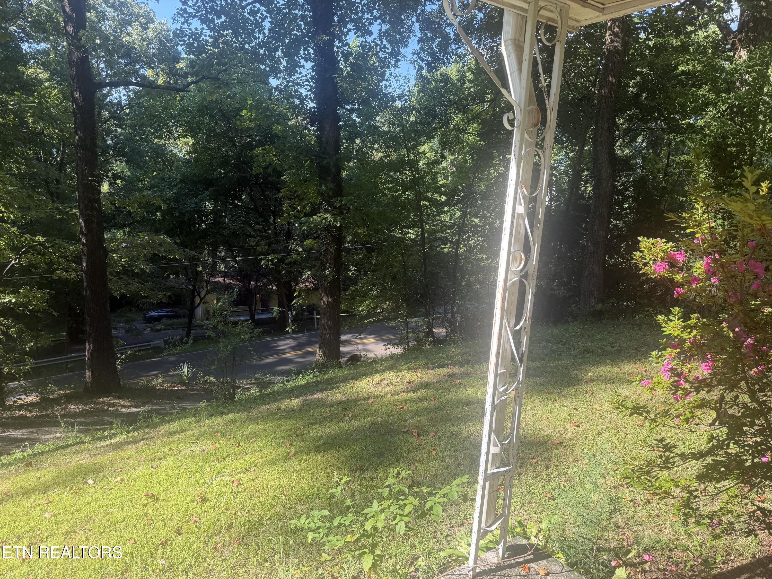 2832 Rifle Range Drive Knoxville TN 37918