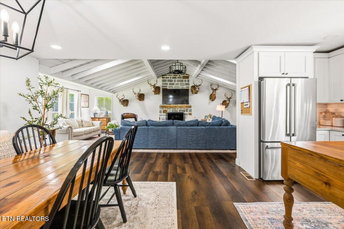 211 Pump Hollow Road Speedwell TN 37870
