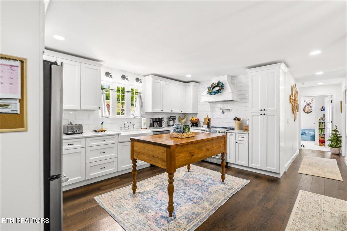 211 Pump Hollow Road Speedwell TN 37870