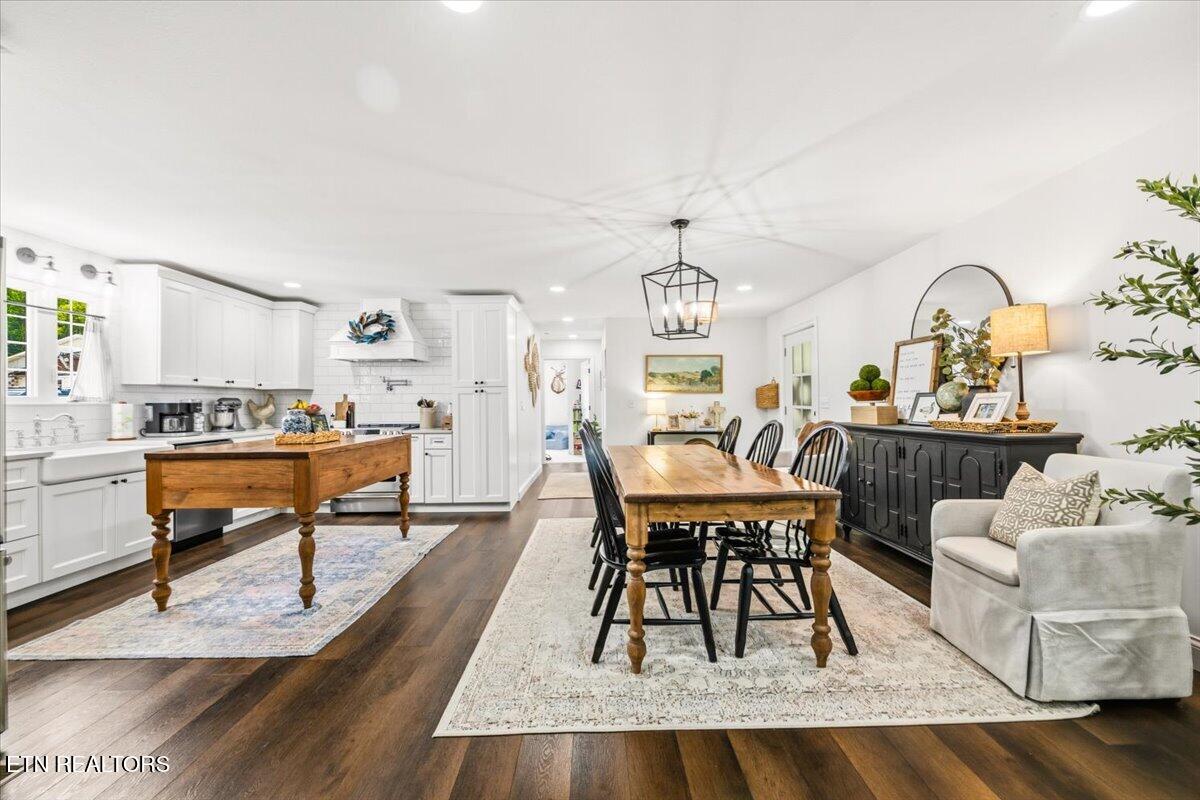 211 Pump Hollow Road Speedwell TN 37870