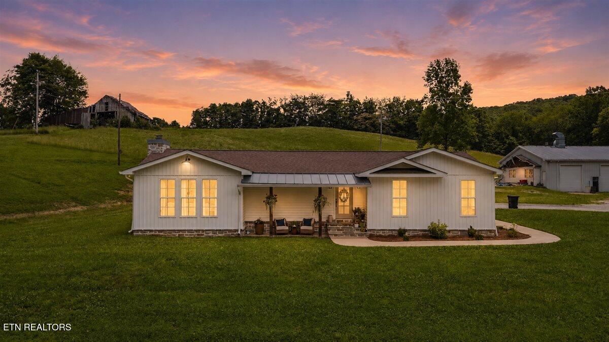211 Pump Hollow Road Speedwell TN 37870