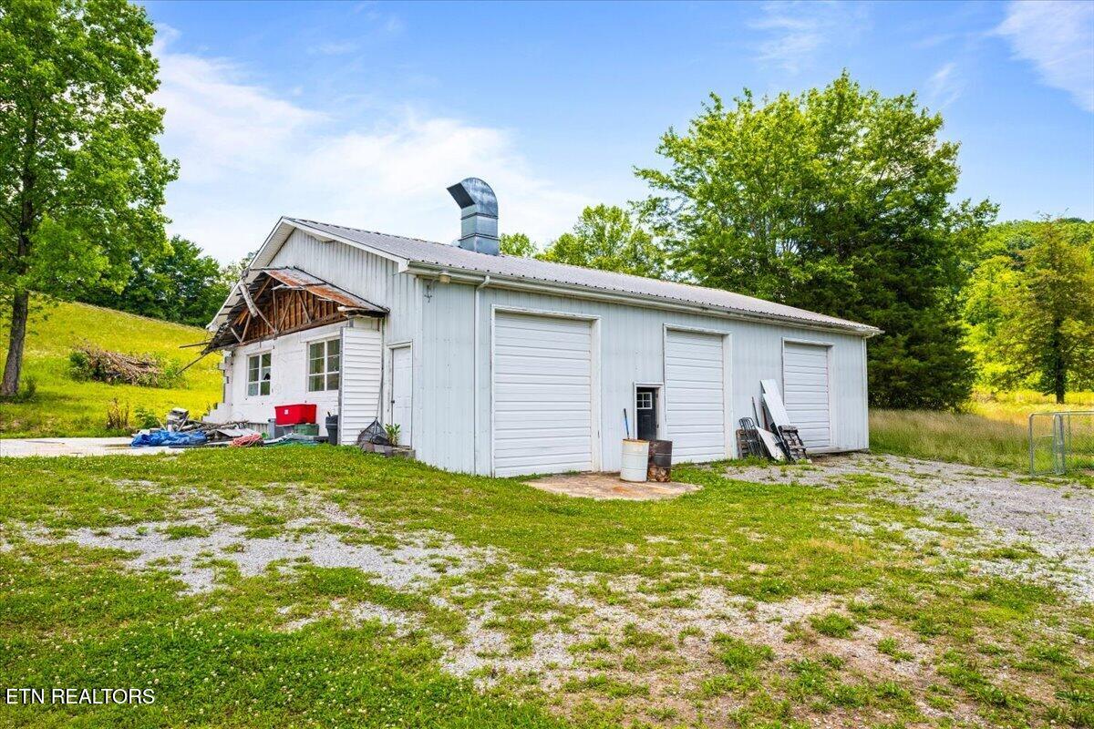 211 Pump Hollow Road Speedwell TN 37870