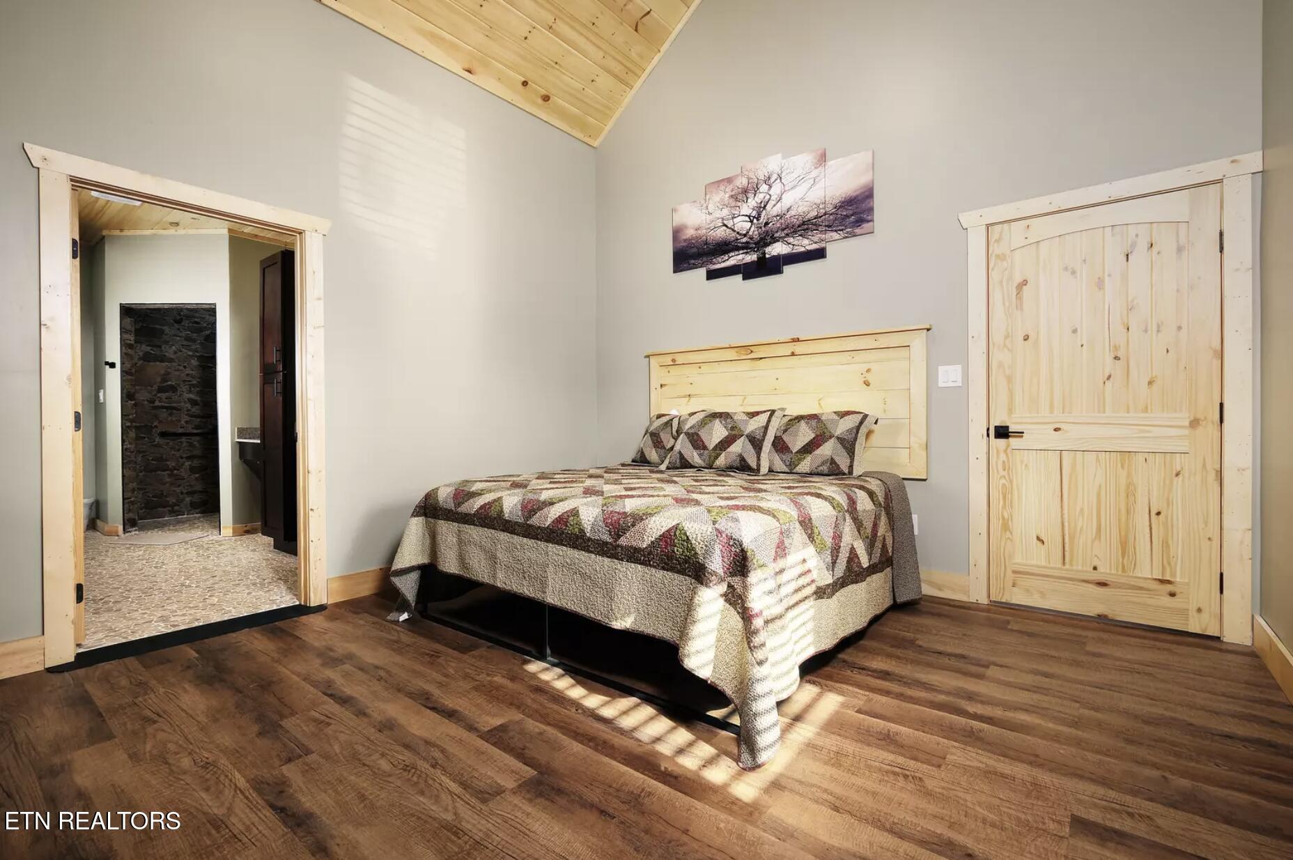 3453 Cove Meadows Drive Sevierville TN 37862