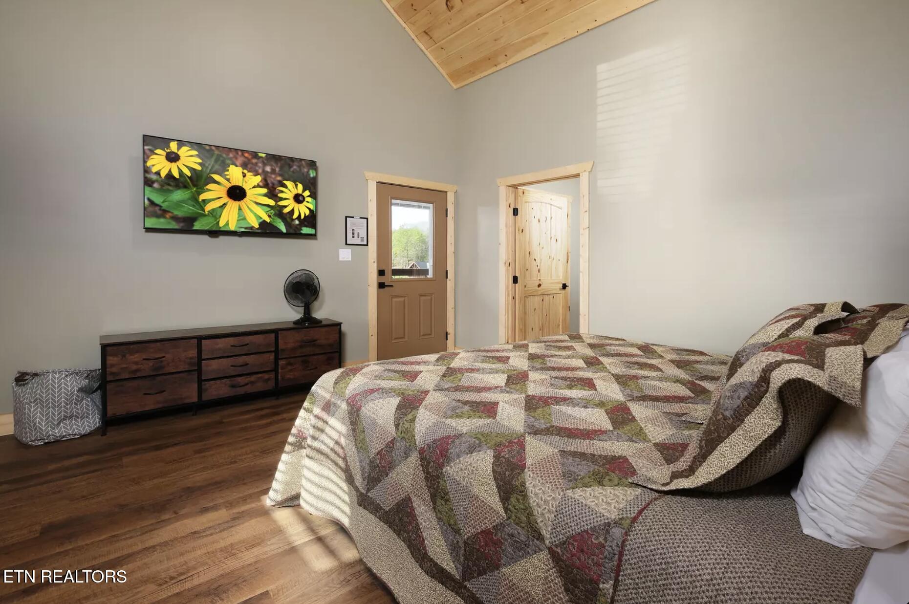 3453 Cove Meadows Drive Sevierville TN 37862