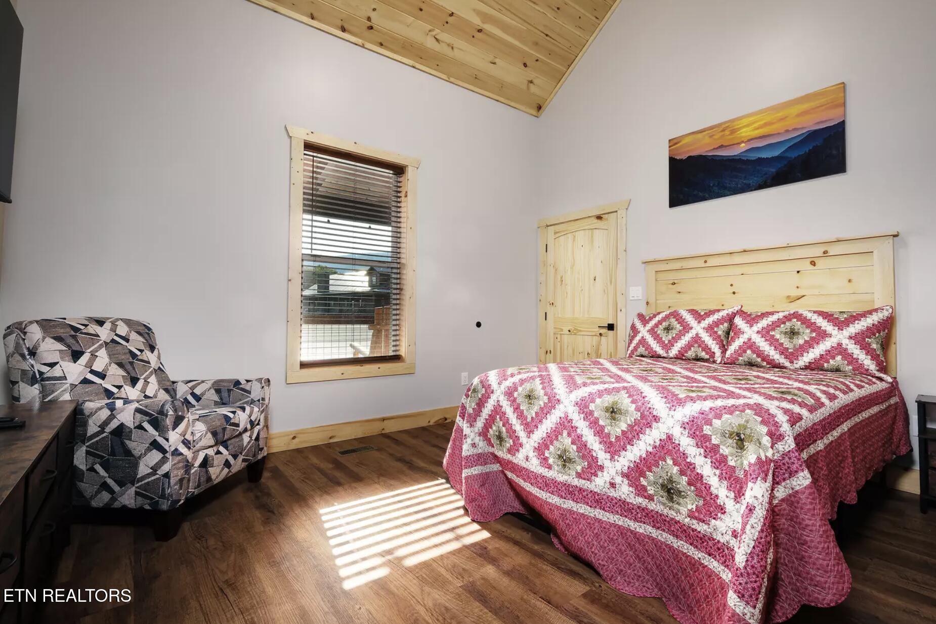 3453 Cove Meadows Drive Sevierville TN 37862