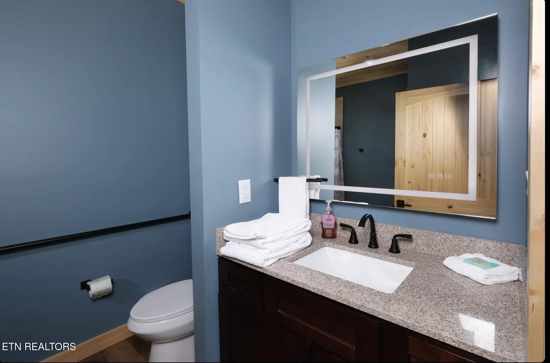 3453 Cove Meadows Drive Sevierville TN 37862