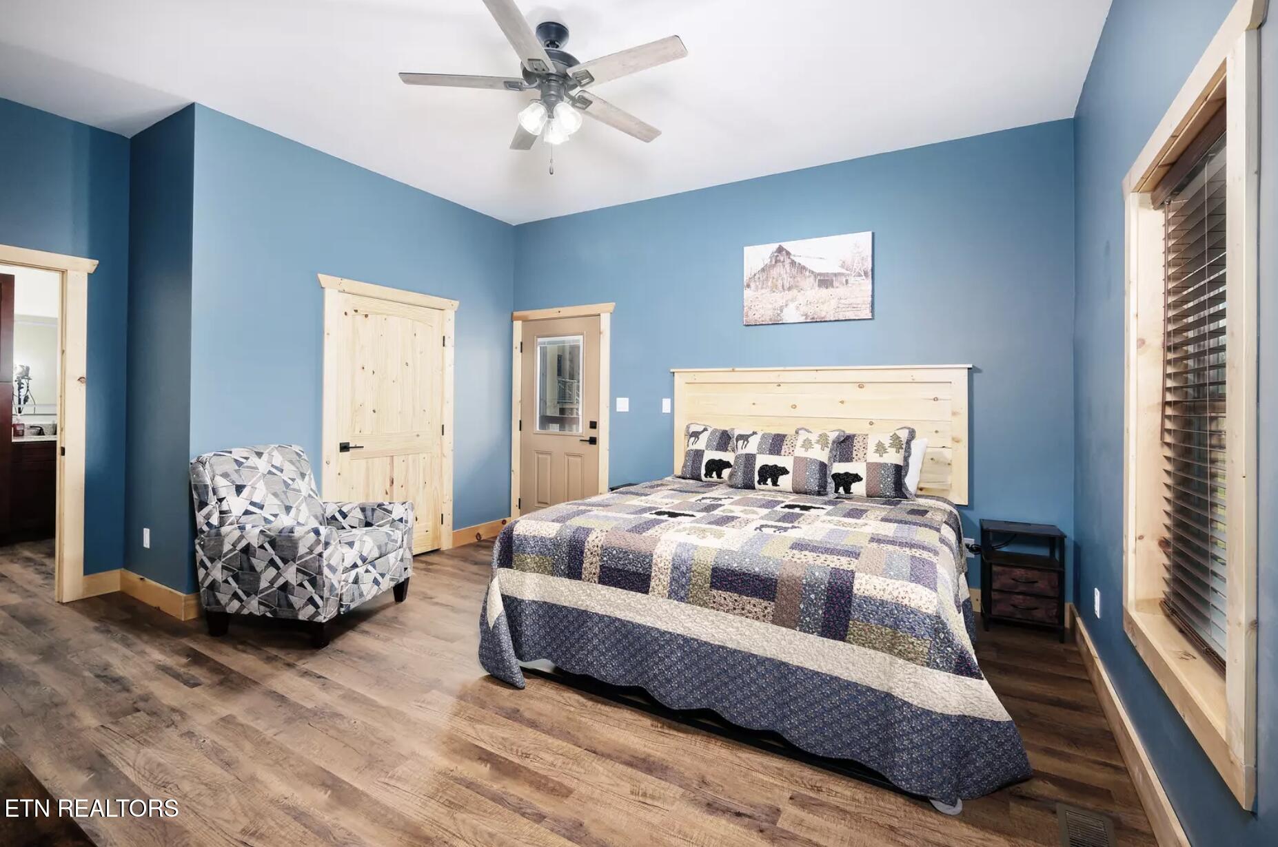 3453 Cove Meadows Drive Sevierville TN 37862
