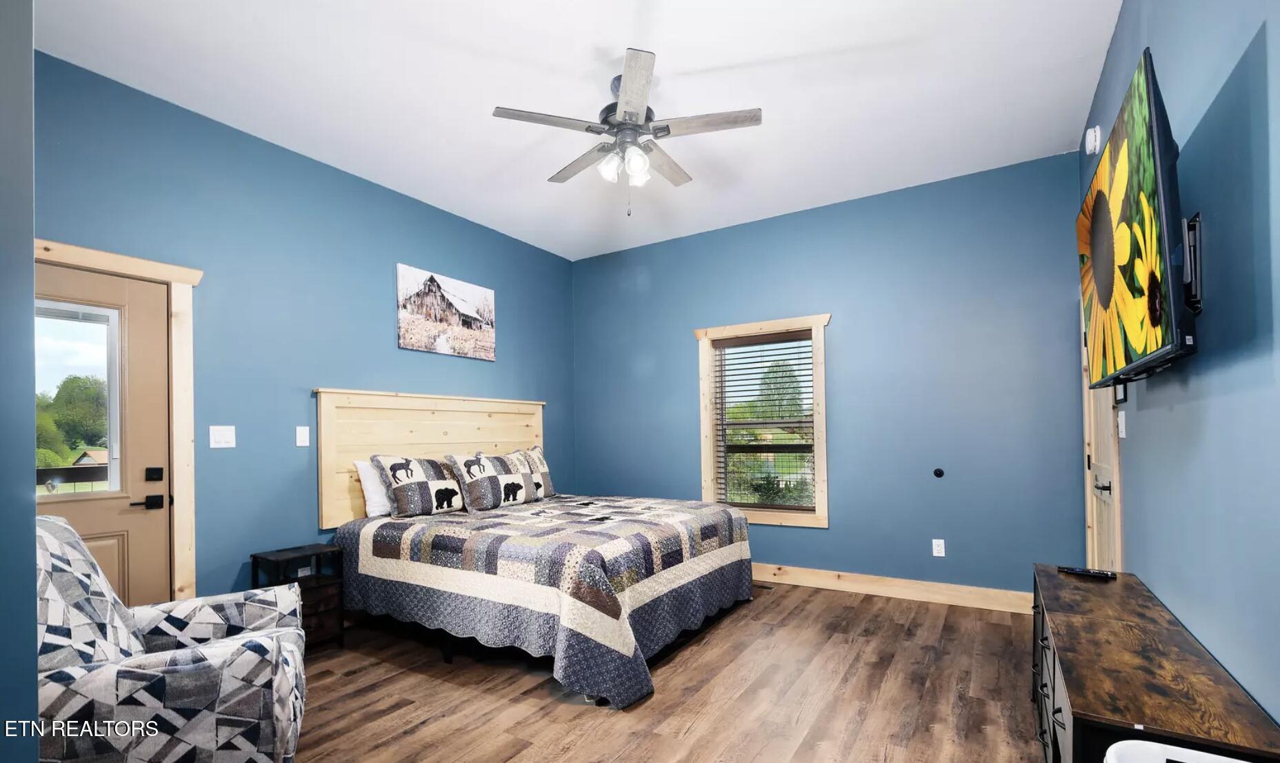 3453 Cove Meadows Drive Sevierville TN 37862