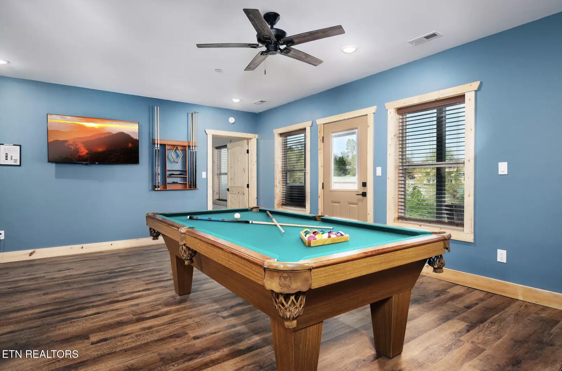 3453 Cove Meadows Drive Sevierville TN 37862