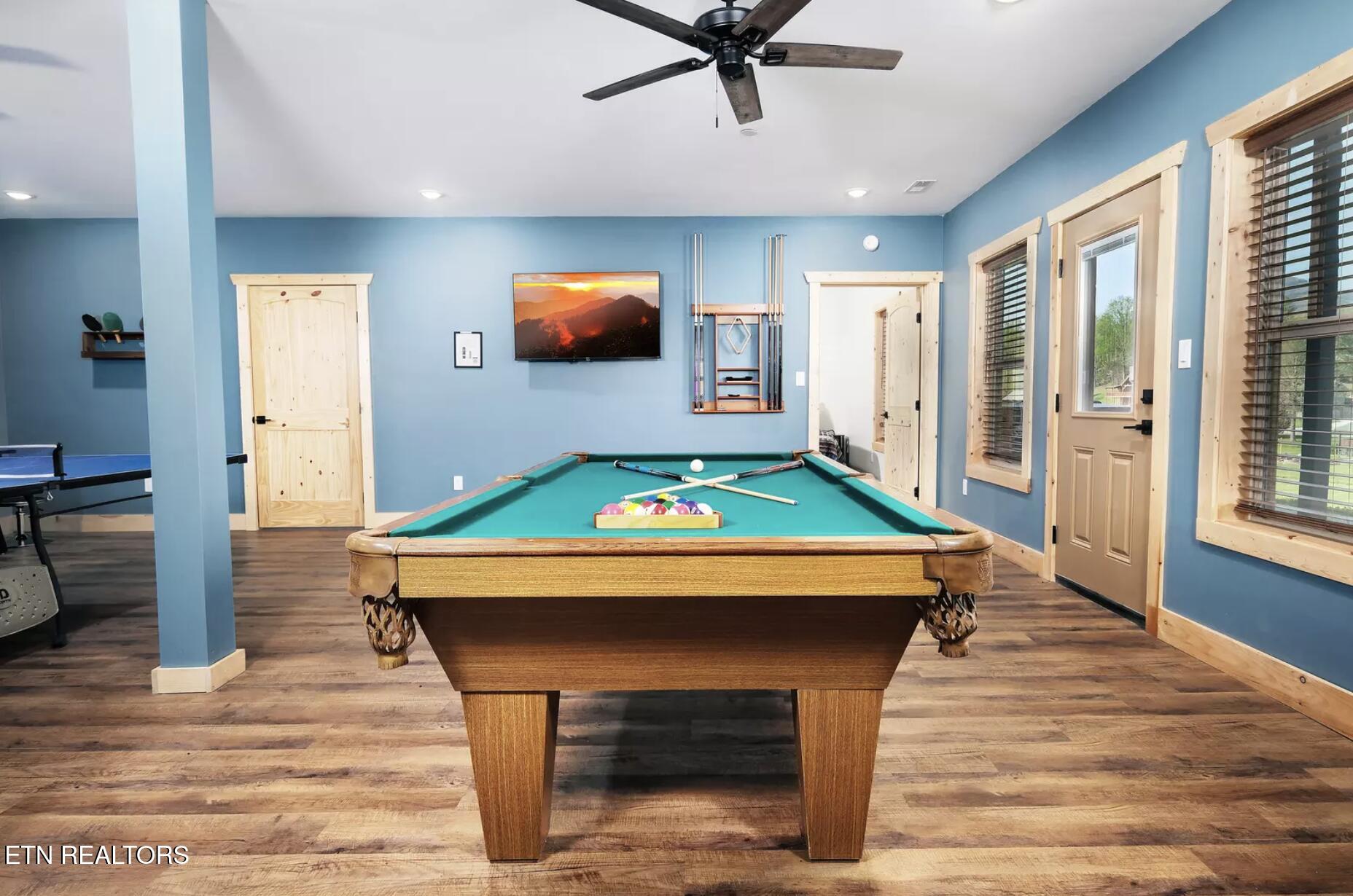 3453 Cove Meadows Drive Sevierville TN 37862