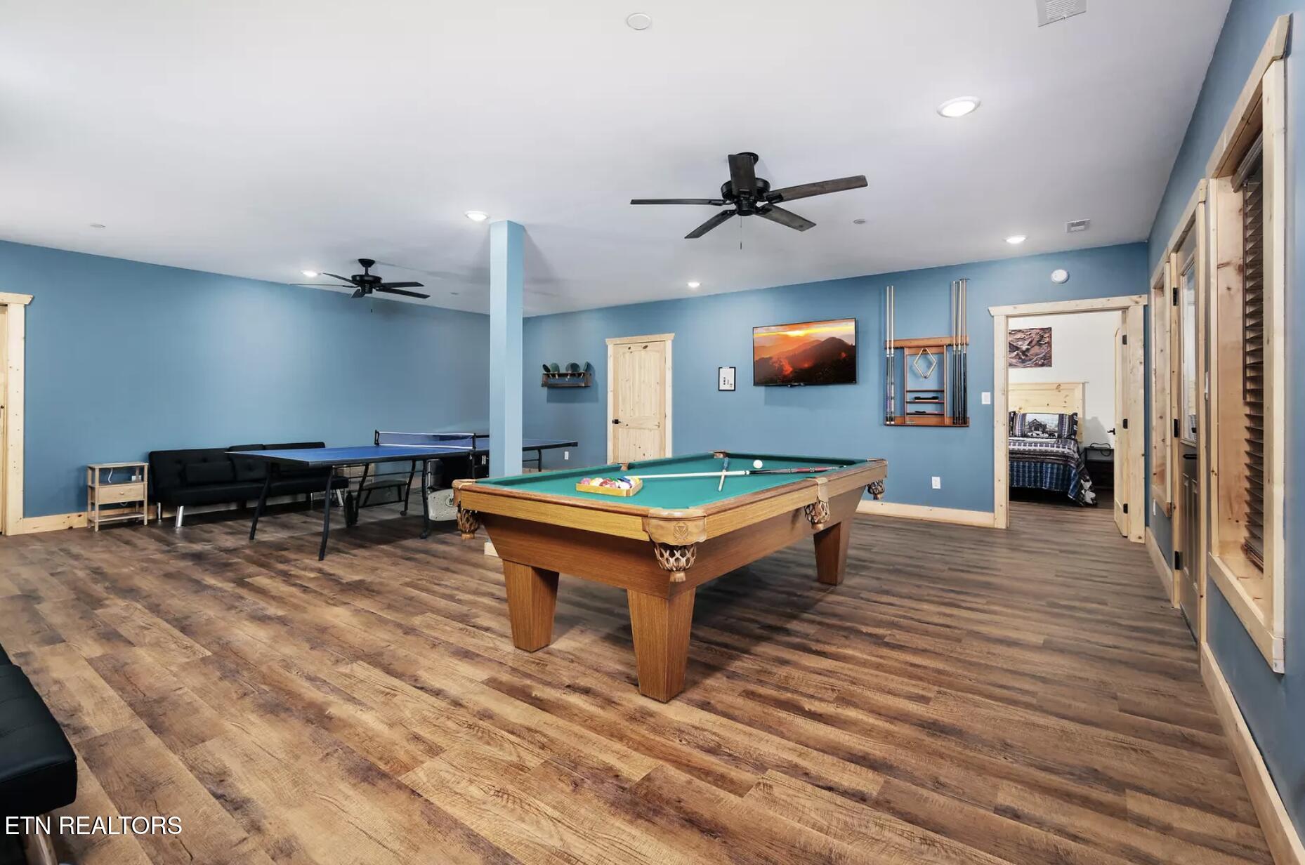 3453 Cove Meadows Drive Sevierville TN 37862