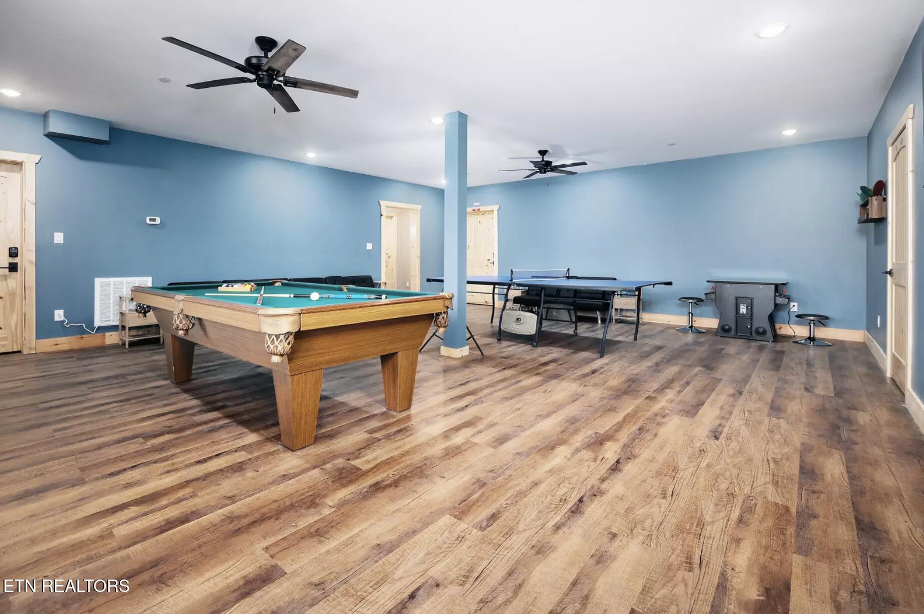 3453 Cove Meadows Drive Sevierville TN 37862