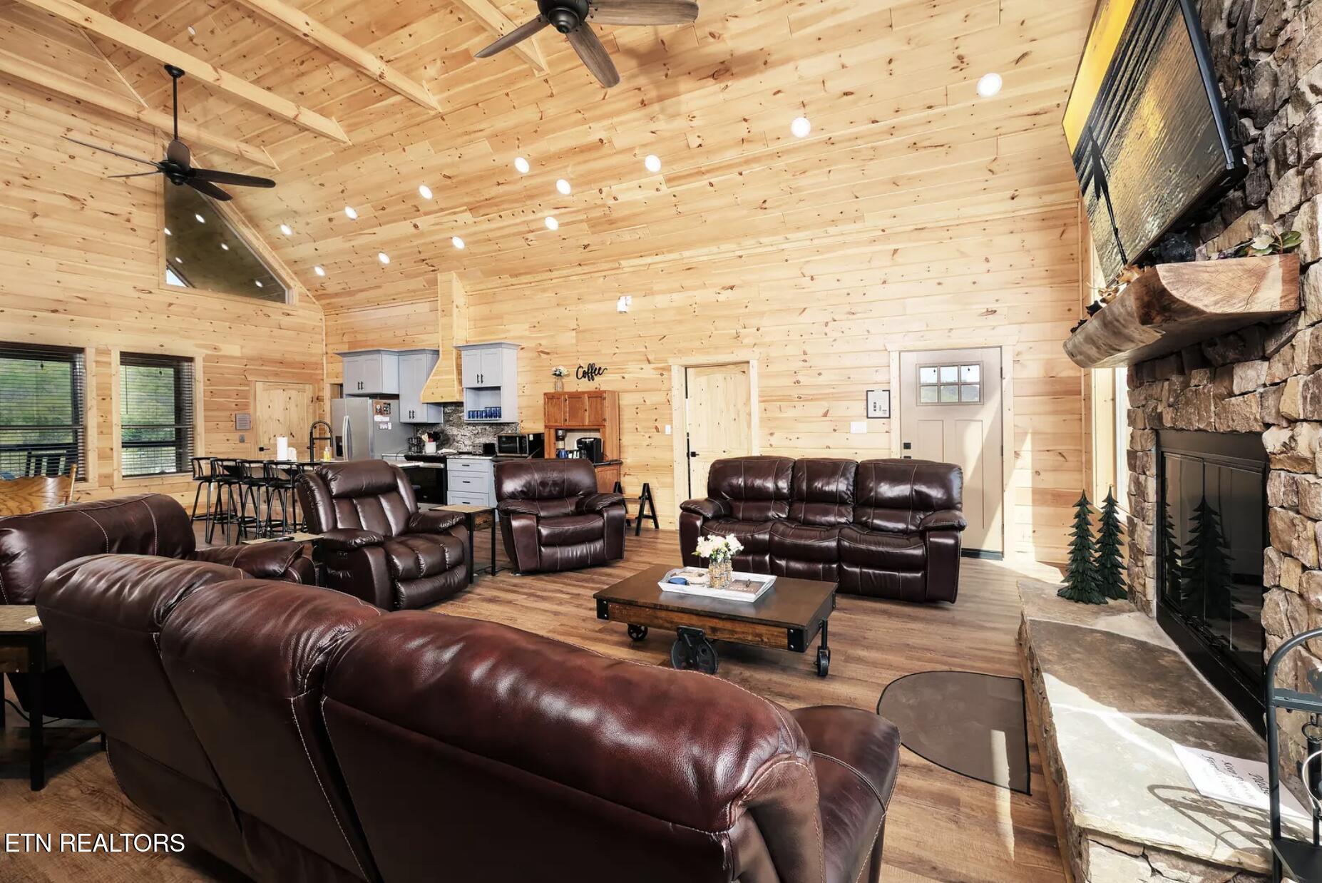 3453 Cove Meadows Drive Sevierville TN 37862