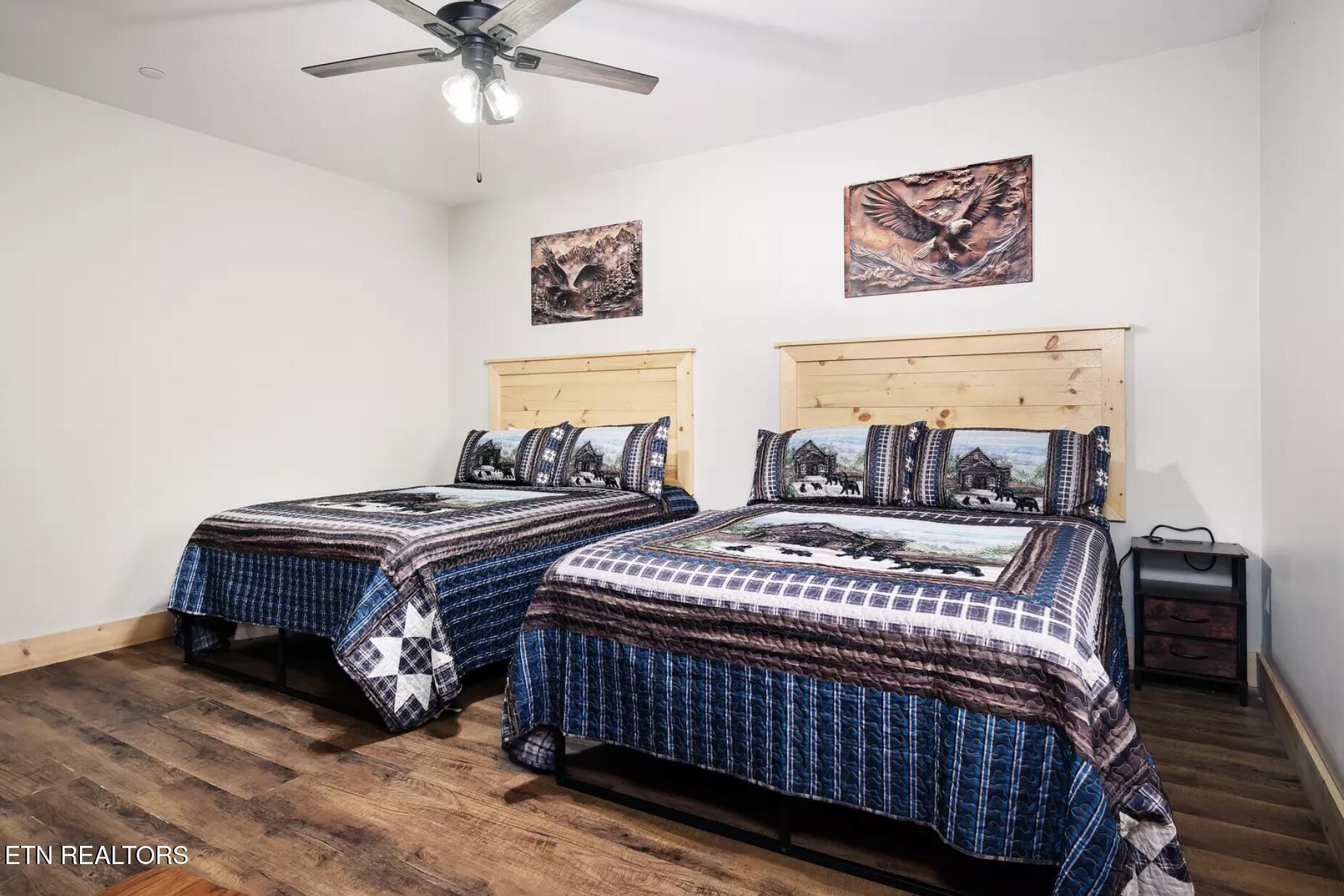 3453 Cove Meadows Drive Sevierville TN 37862
