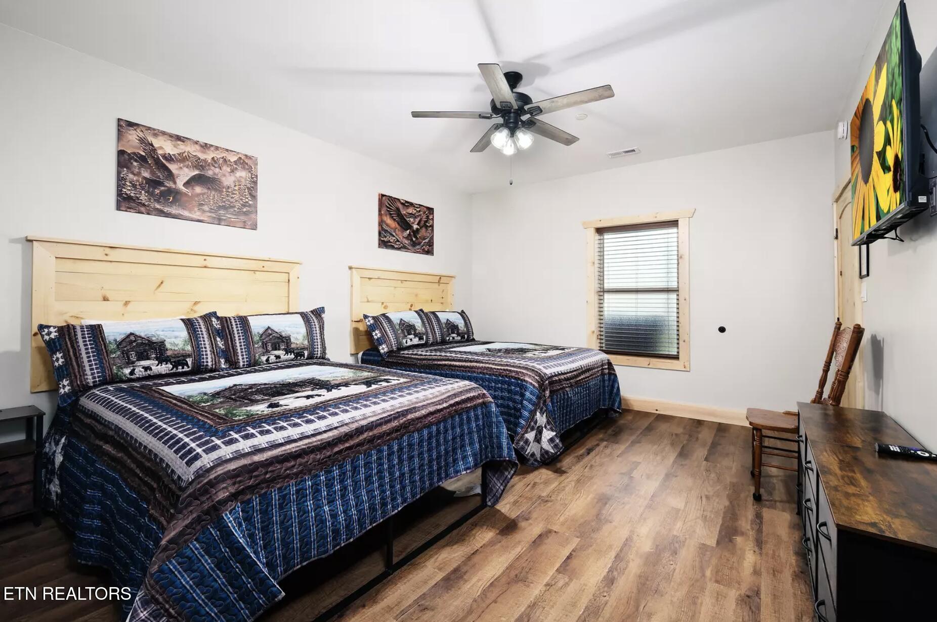 3453 Cove Meadows Drive Sevierville TN 37862