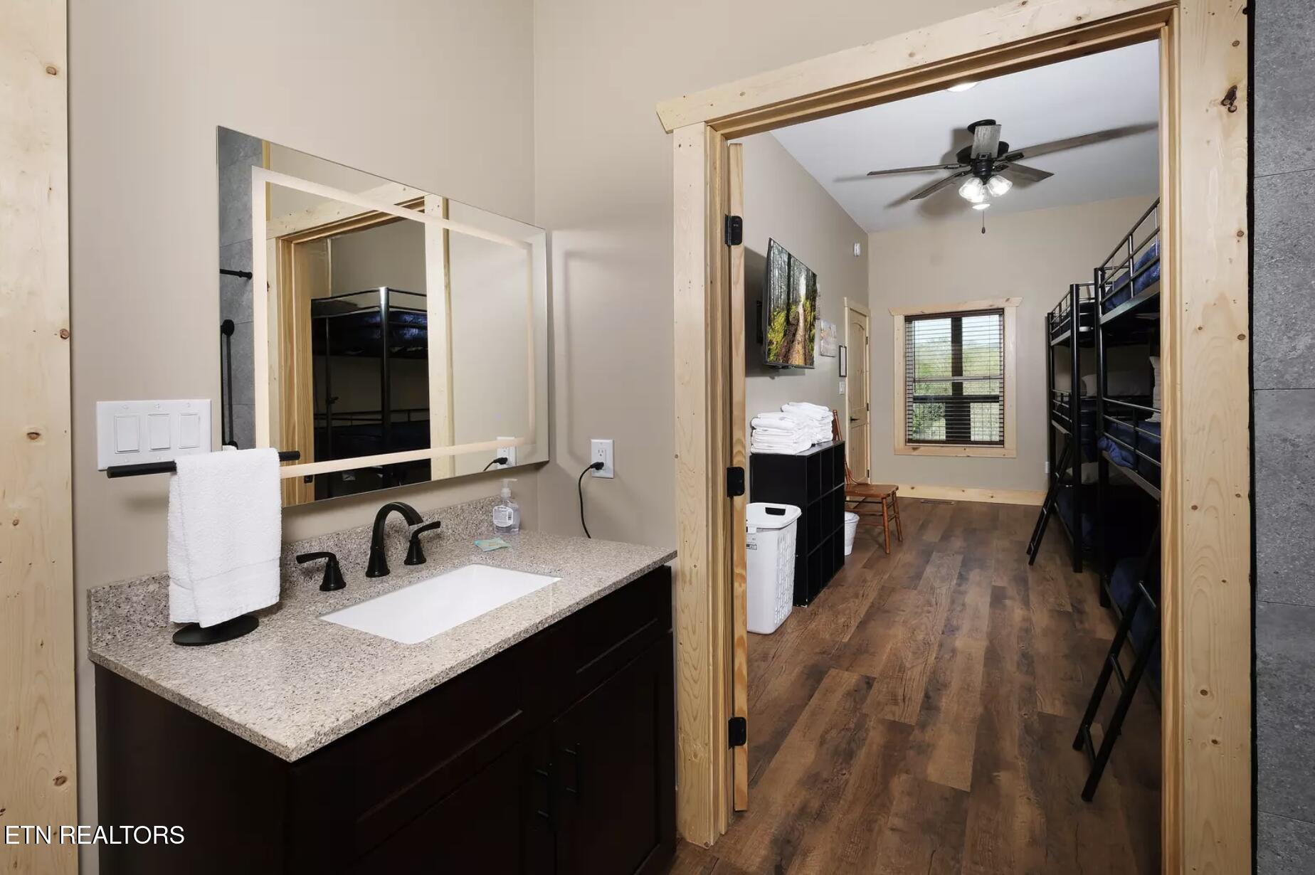 3453 Cove Meadows Drive Sevierville TN 37862
