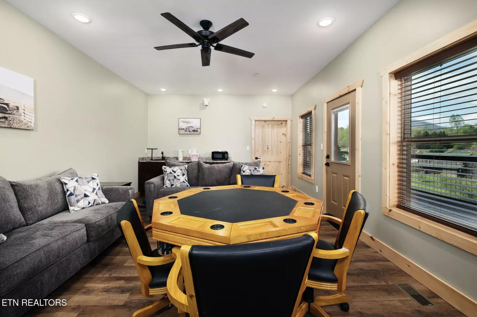 3453 Cove Meadows Drive Sevierville TN 37862