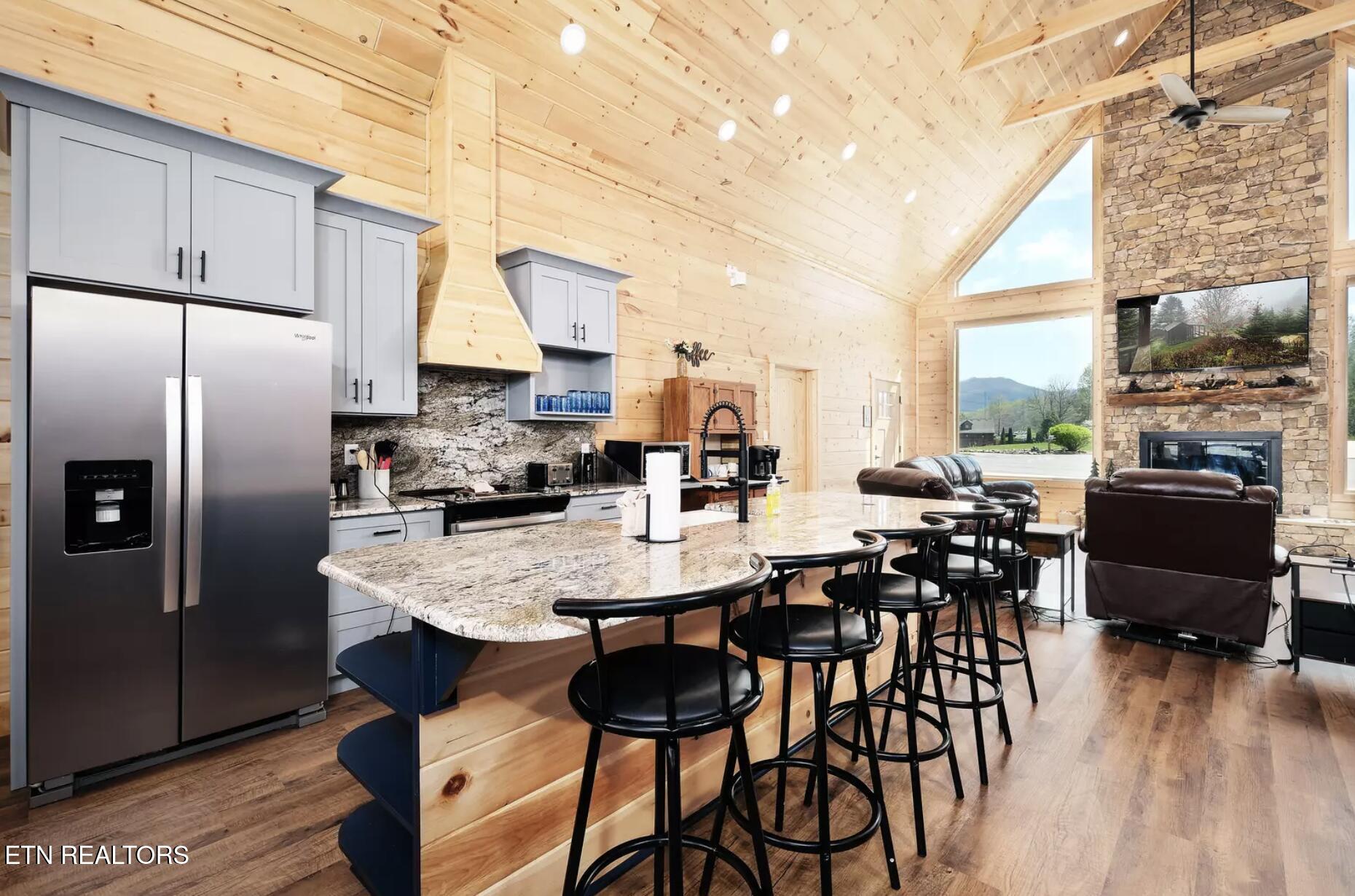 3453 Cove Meadows Drive Sevierville TN 37862