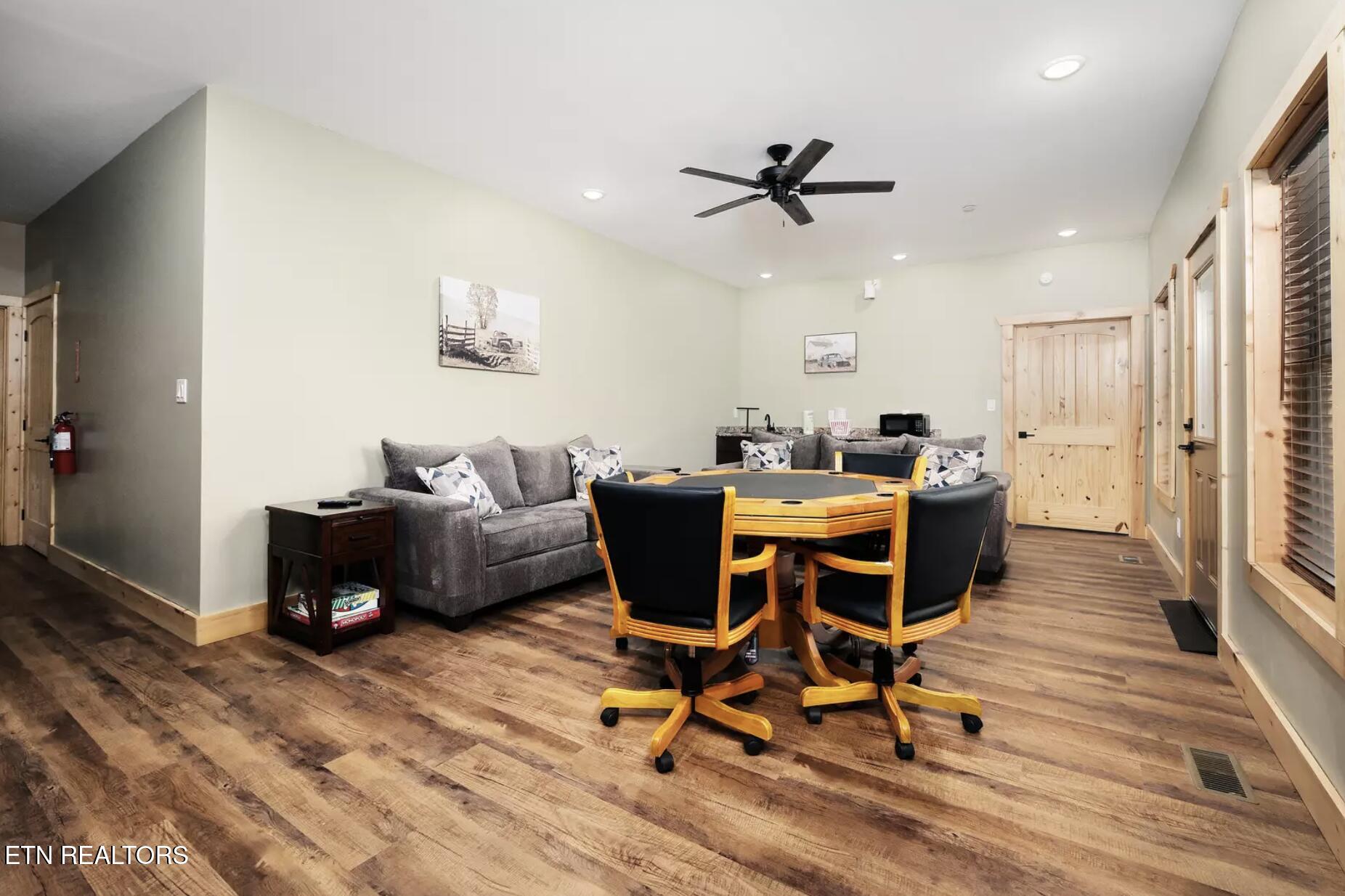 3453 Cove Meadows Drive Sevierville TN 37862
