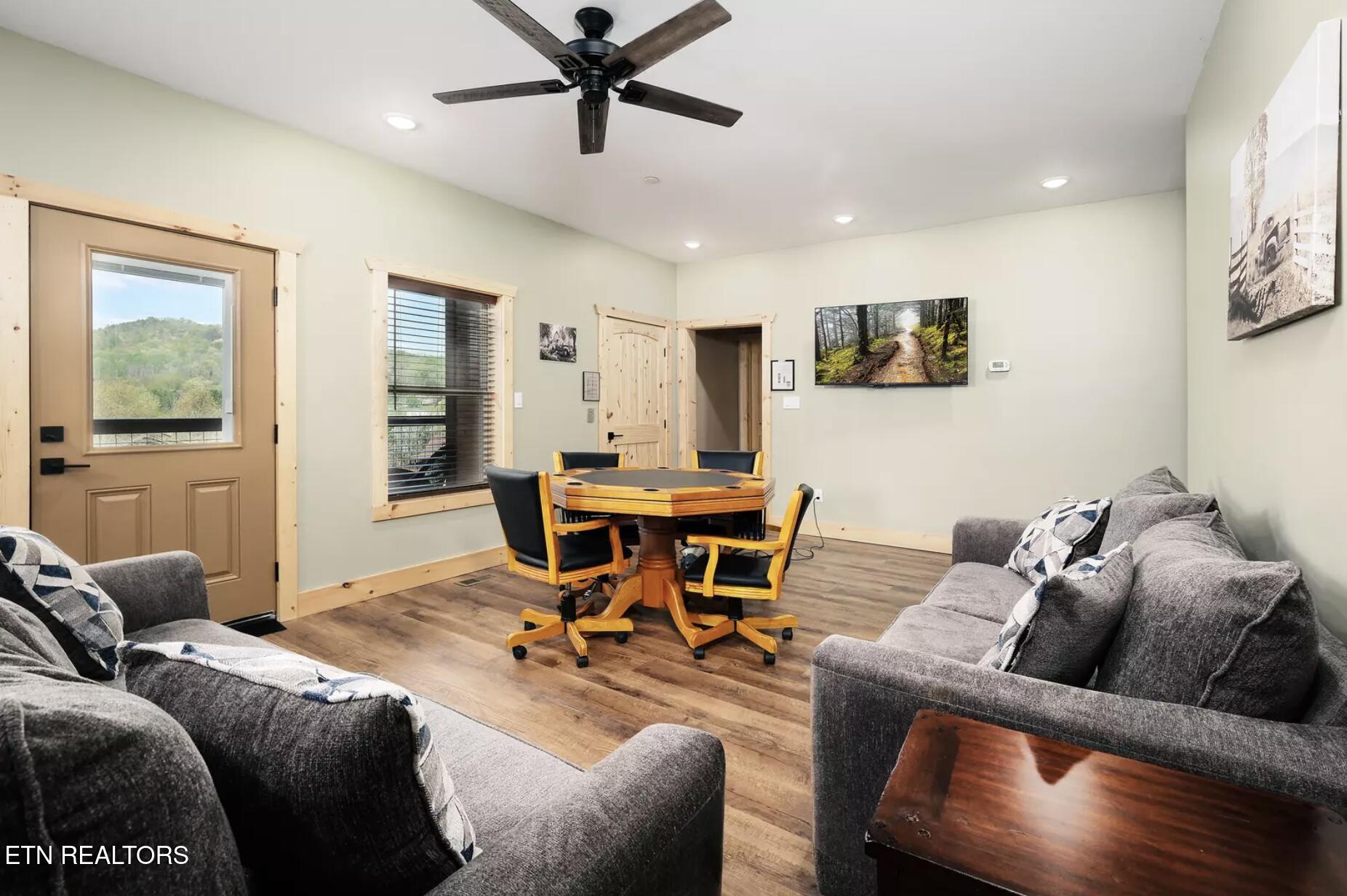 3453 Cove Meadows Drive Sevierville TN 37862