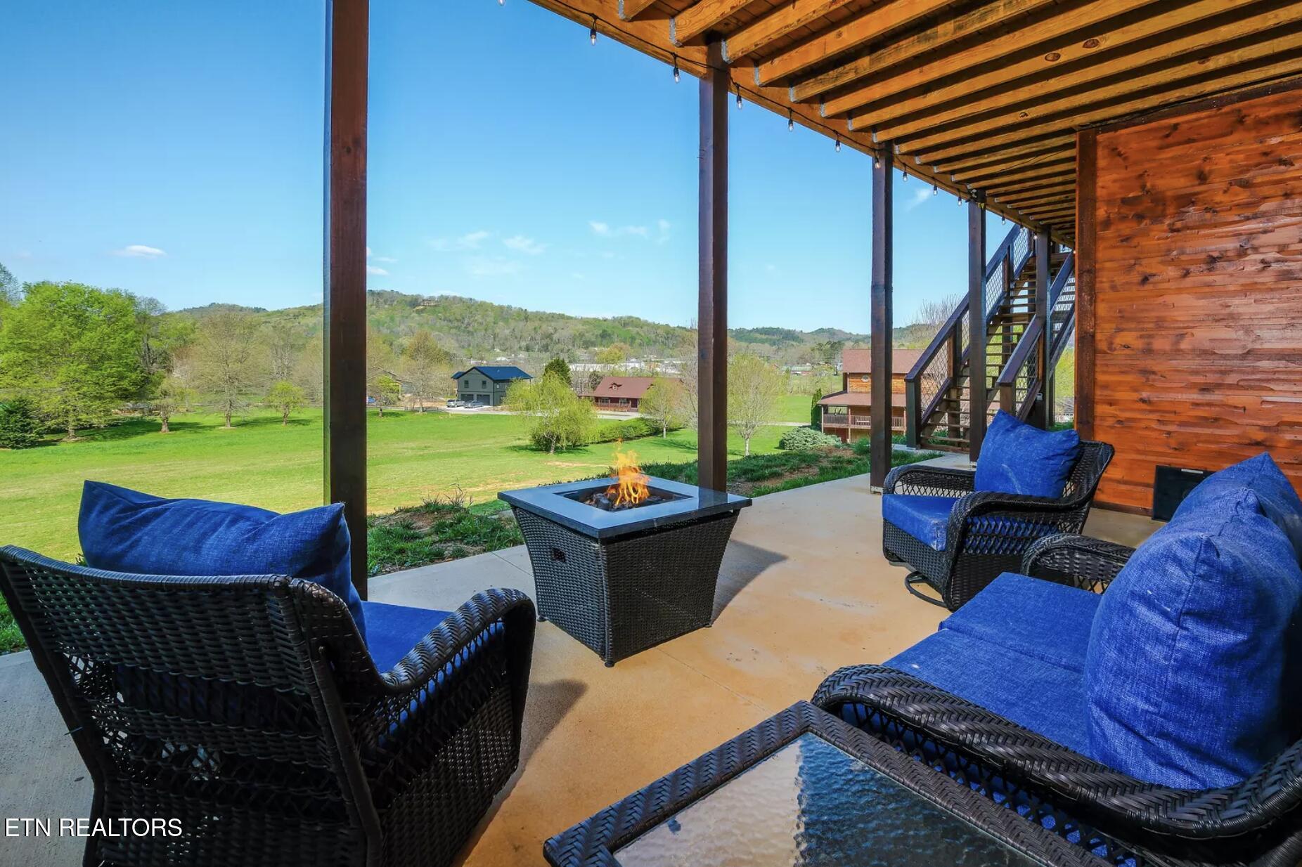 3453 Cove Meadows Drive Sevierville TN 37862