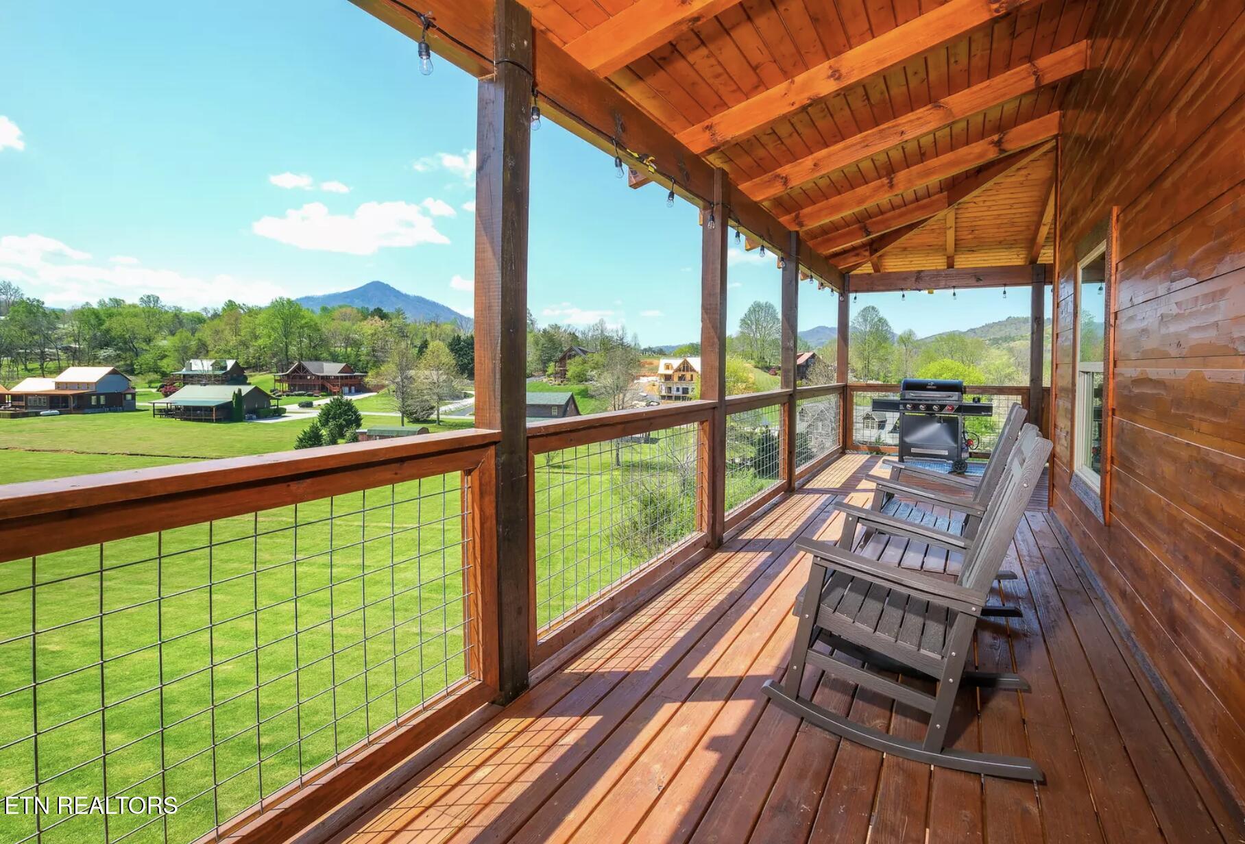 3453 Cove Meadows Drive Sevierville TN 37862