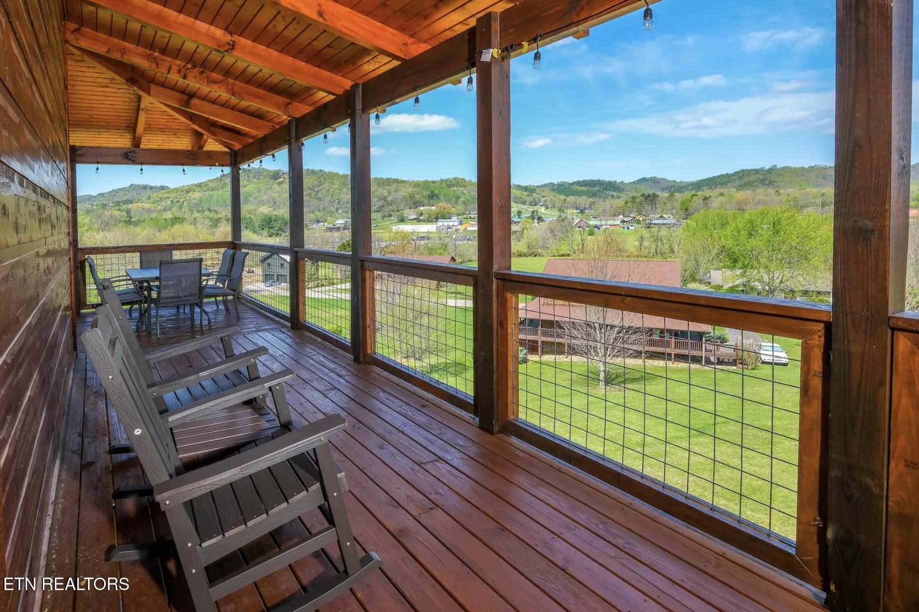 3453 Cove Meadows Drive Sevierville TN 37862