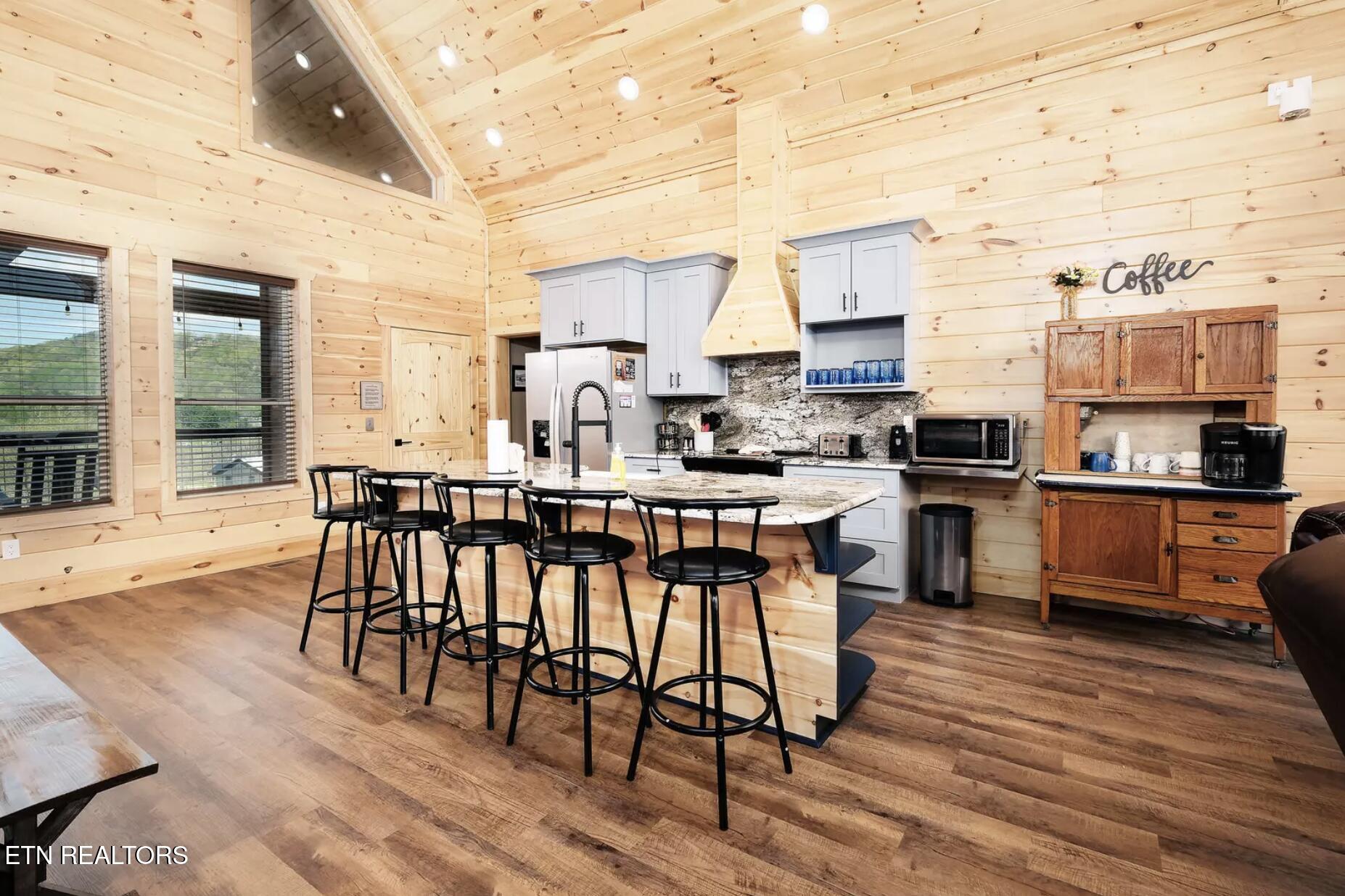 3453 Cove Meadows Drive Sevierville TN 37862