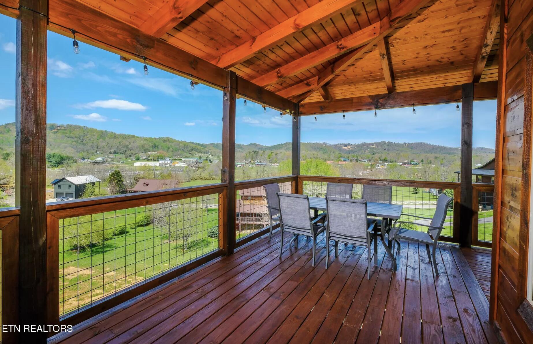 3453 Cove Meadows Drive Sevierville TN 37862