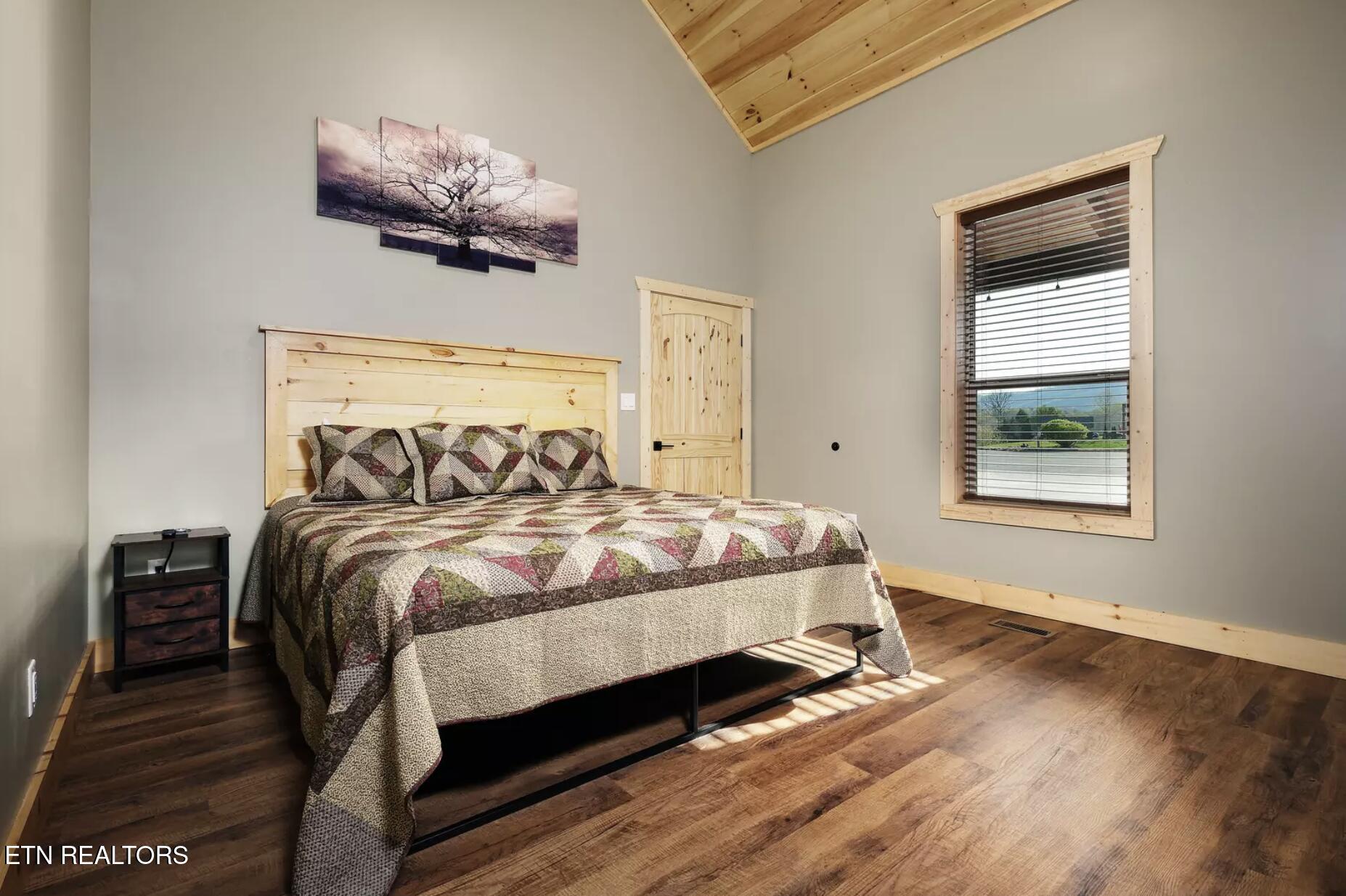 3453 Cove Meadows Drive Sevierville TN 37862