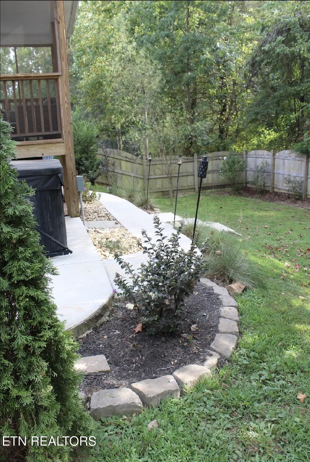5929 Rain Cloud Road Knoxville TN 37918