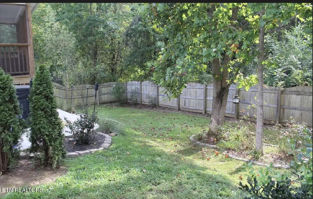 5929 Rain Cloud Road Knoxville TN 37918