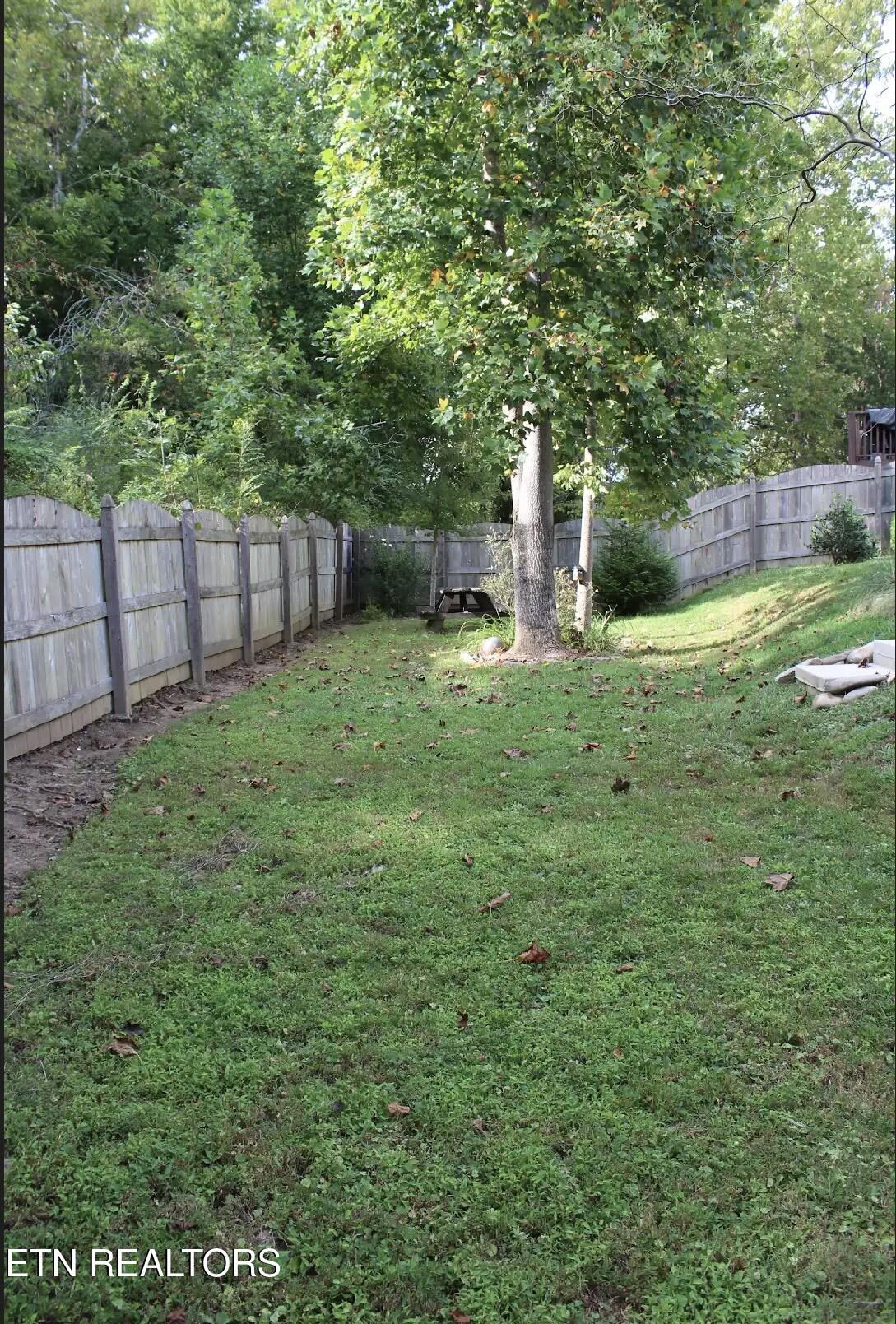 5929 Rain Cloud Road Knoxville TN 37918