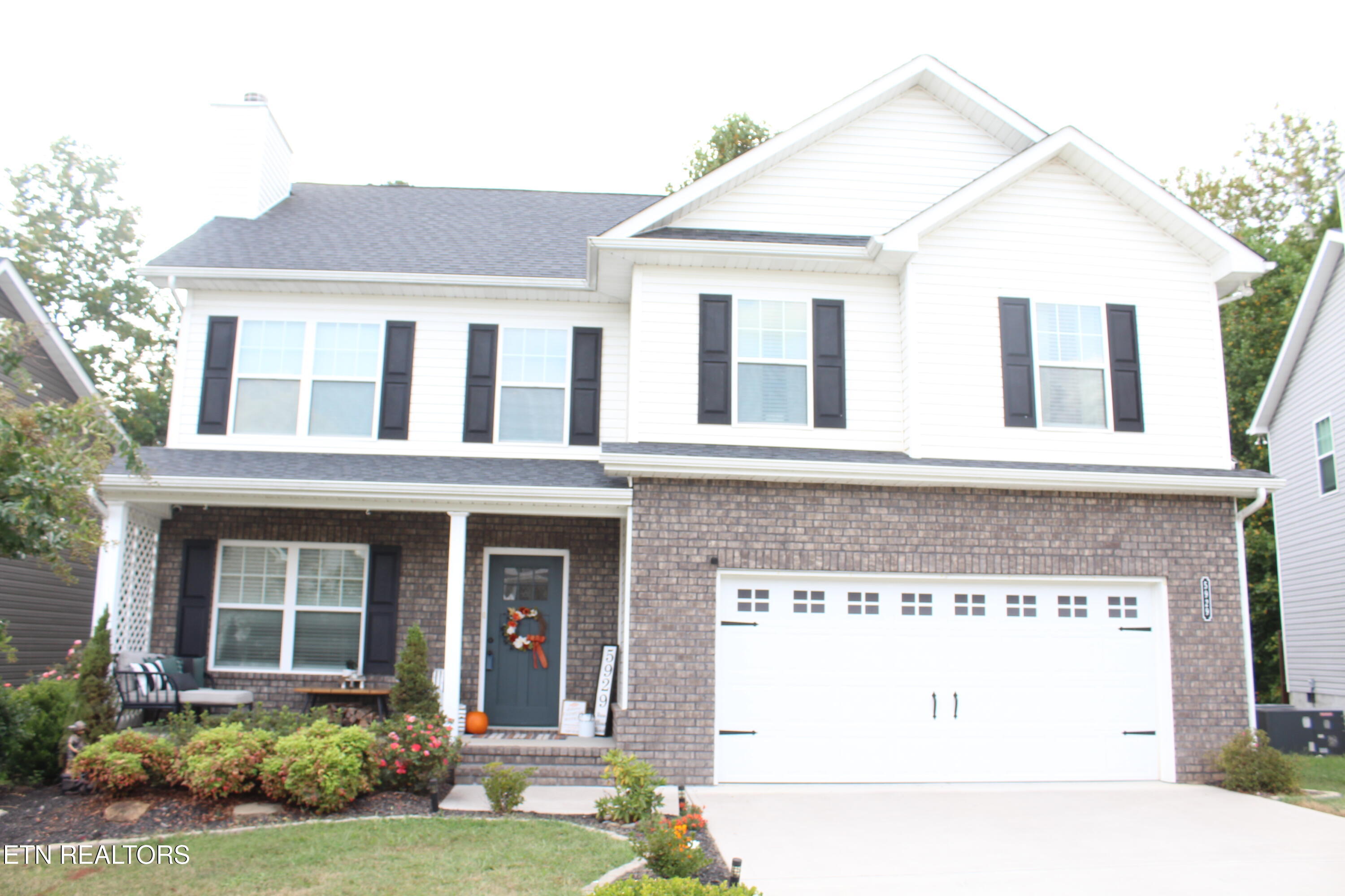 5929 Rain Cloud Road Knoxville TN 37918