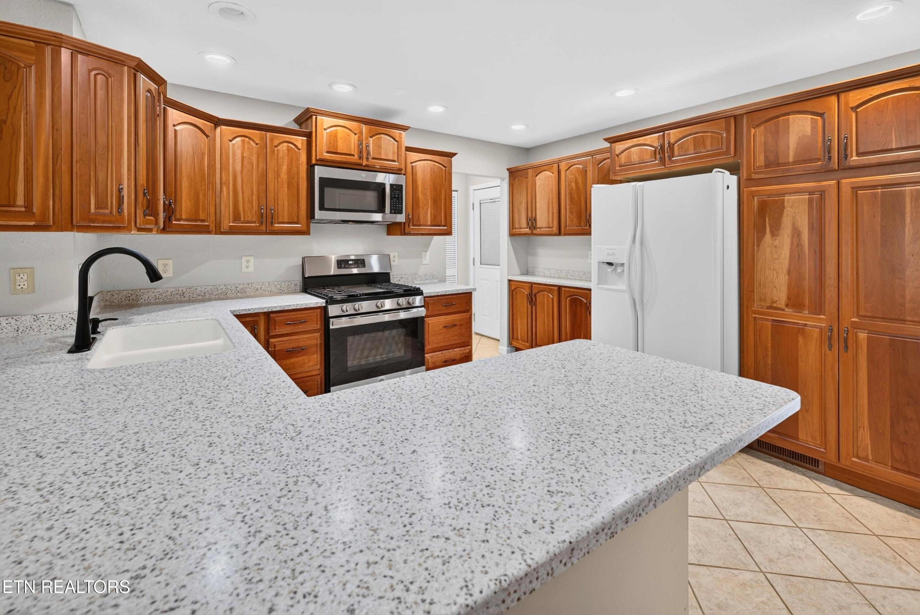 219 Sullivan Pointe Dandridge TN 37725